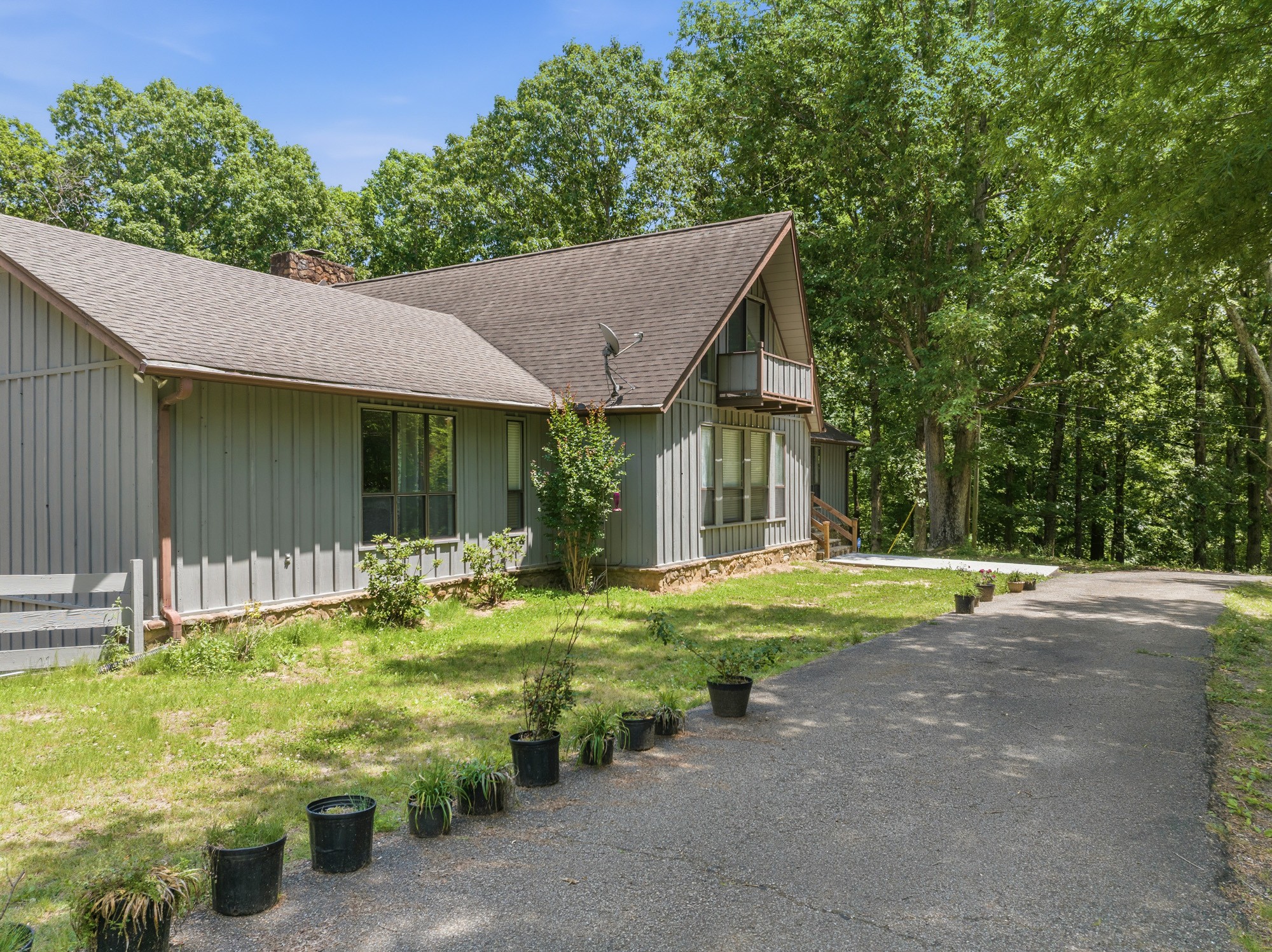 4110 Corinth Rd Property Photo 4