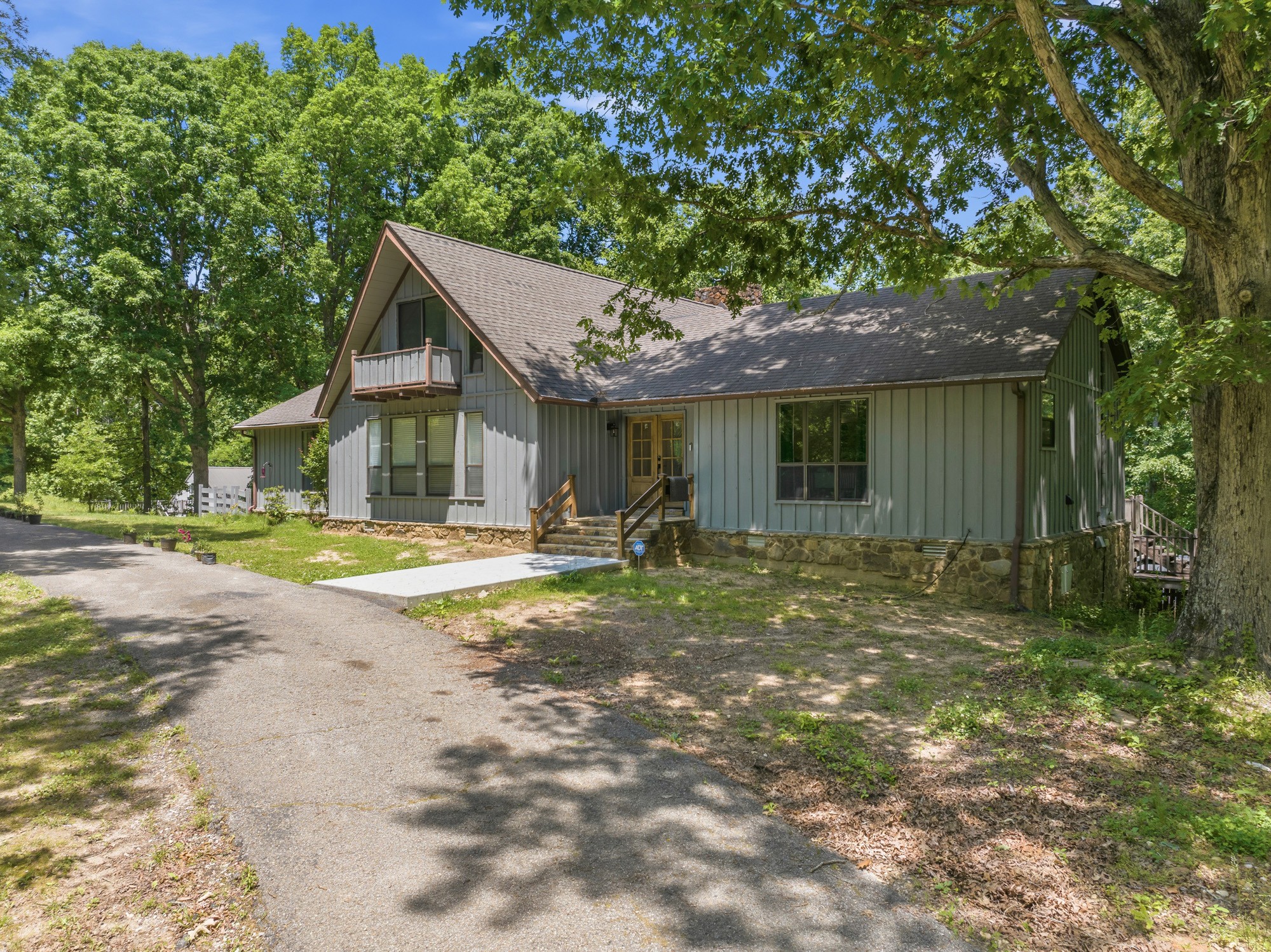 4110 Corinth Rd Property Photo 5
