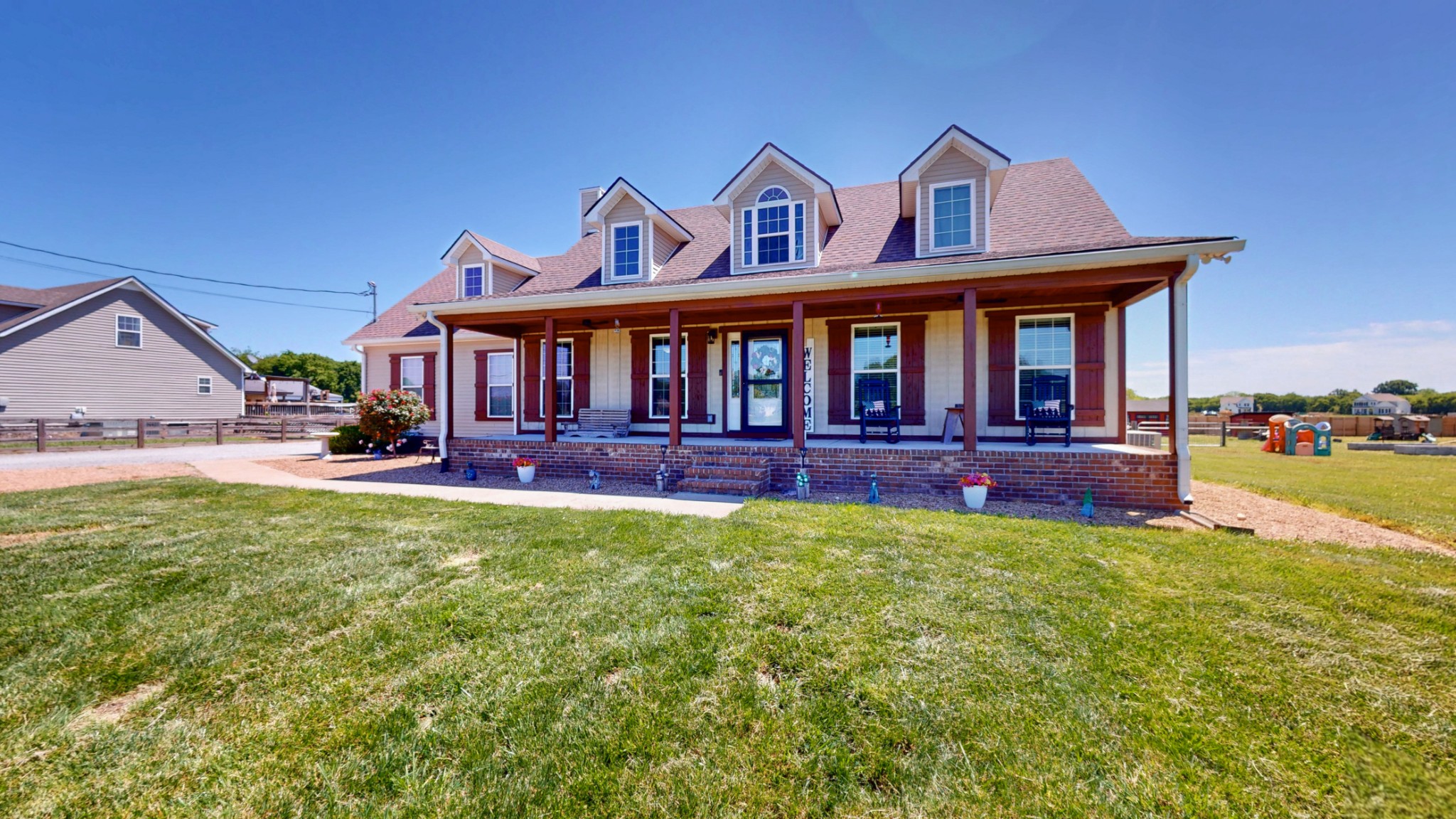 4105 Pyles Rd Property Photo 4