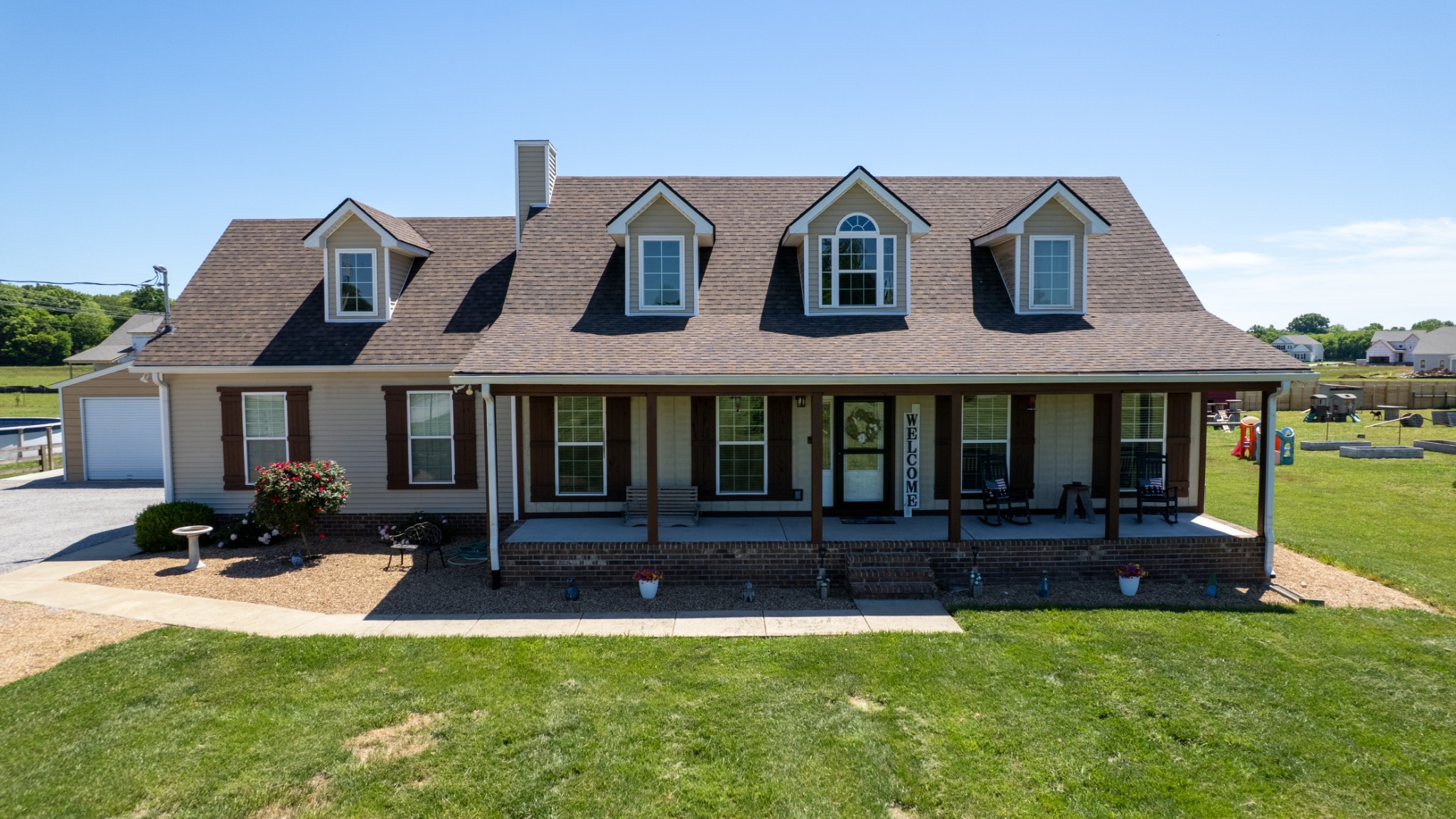 4105 Pyles Rd Property Photo 5