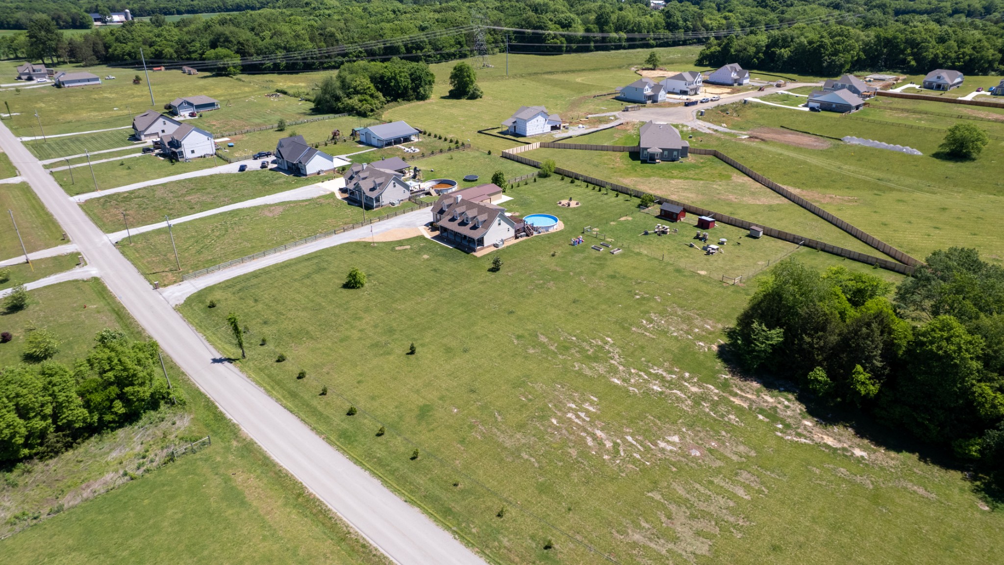 4105 Pyles Rd Property Photo 6