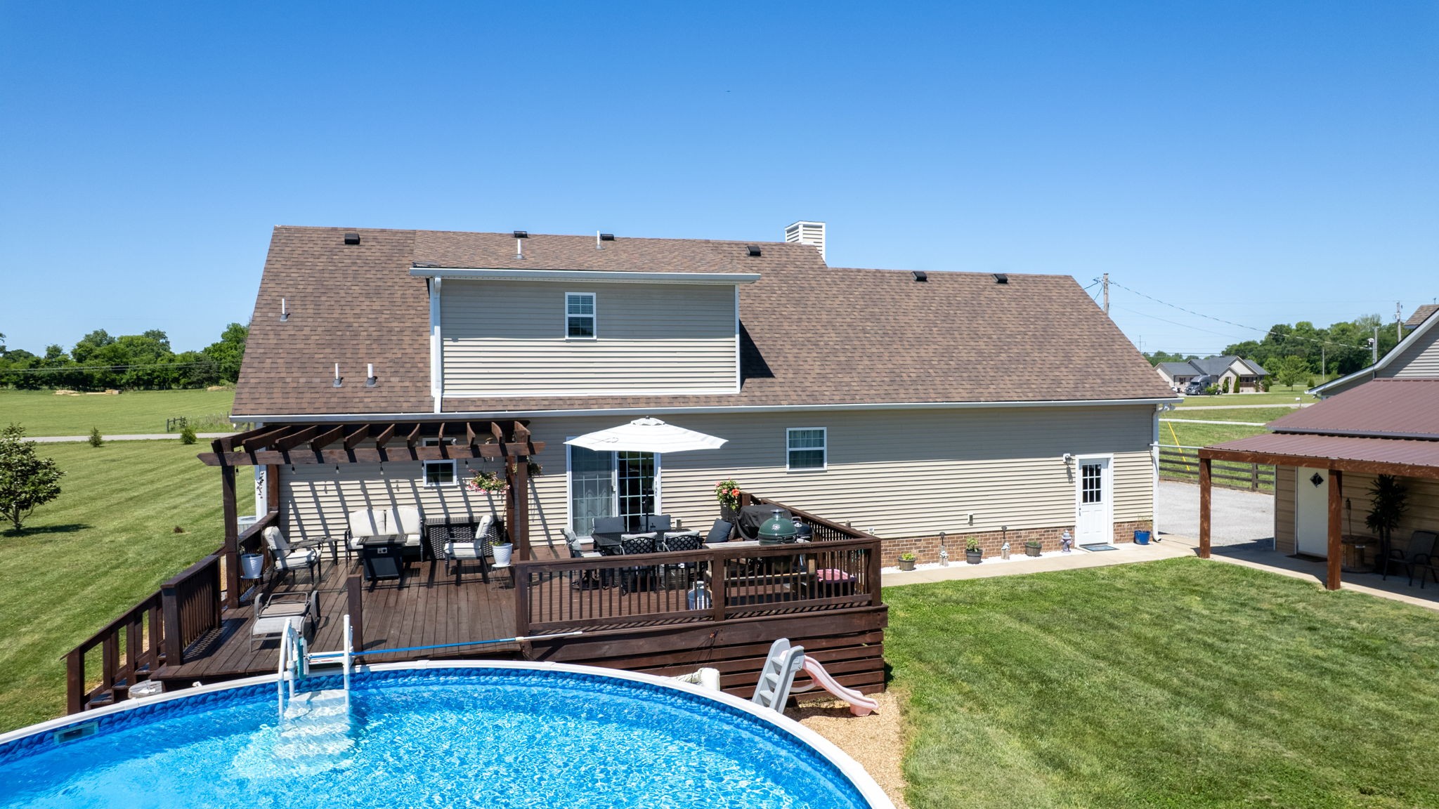 4105 Pyles Rd Property Photo 8