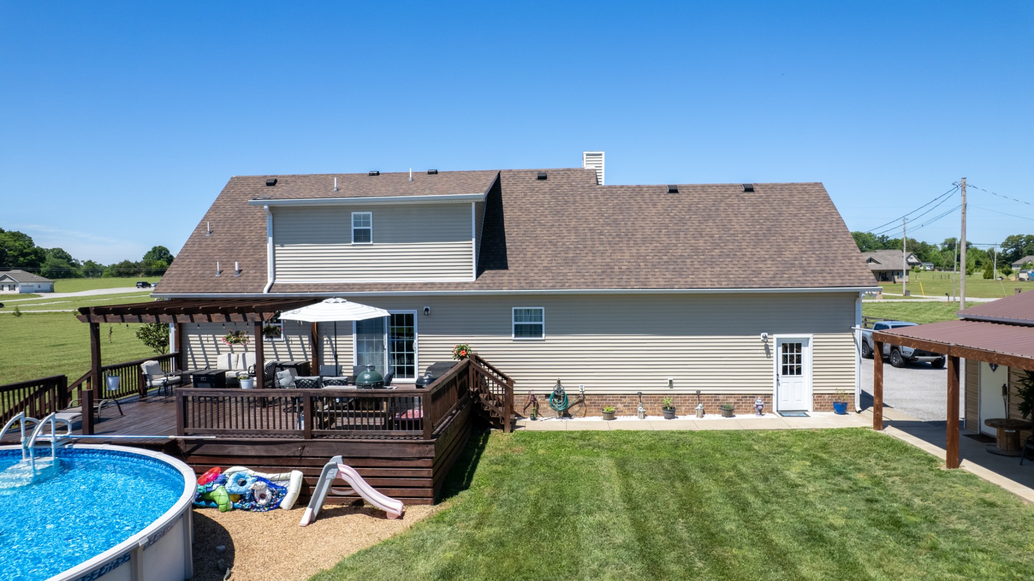4105 Pyles Rd Property Photo 9
