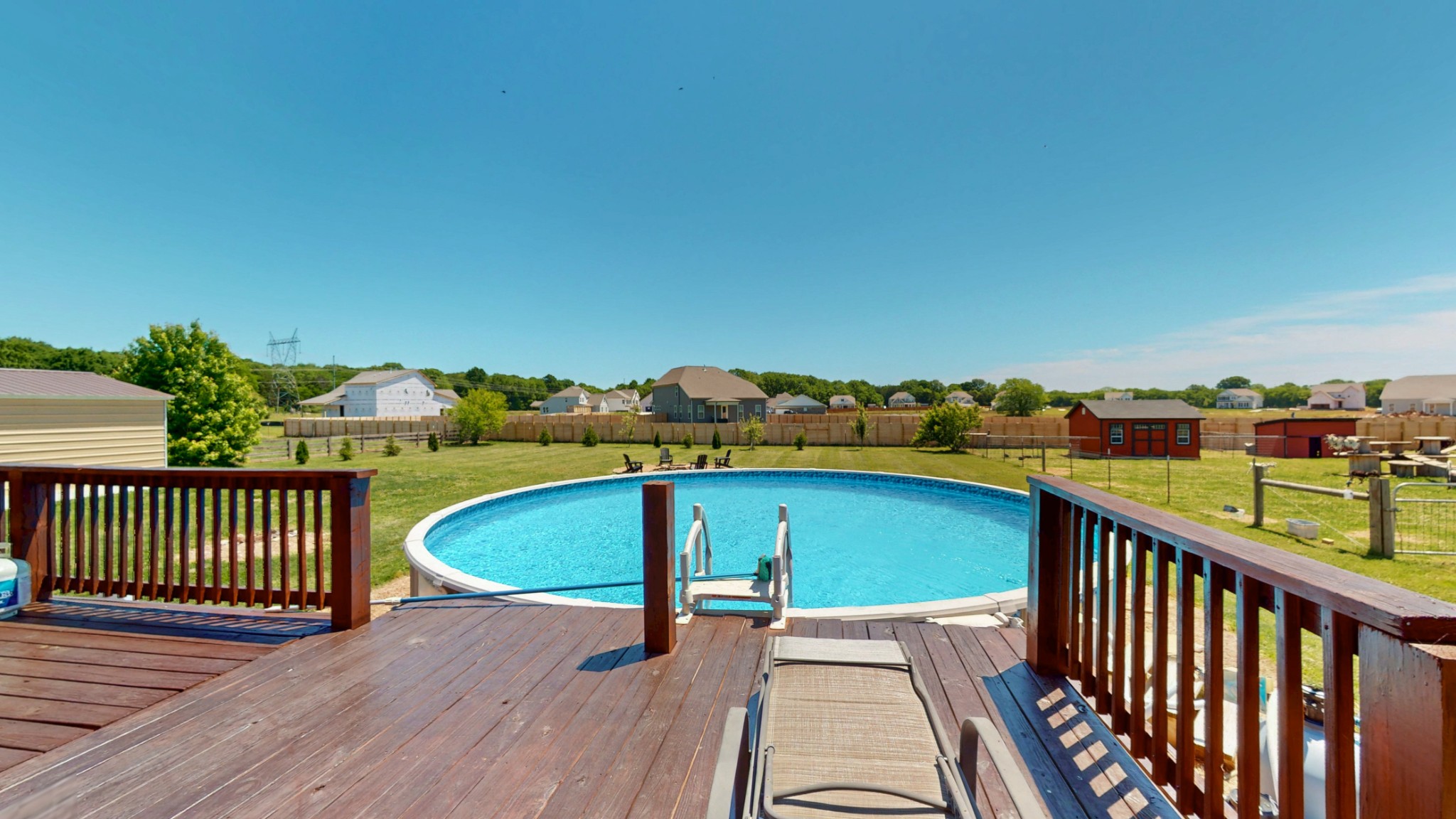 4105 Pyles Rd Property Photo 12