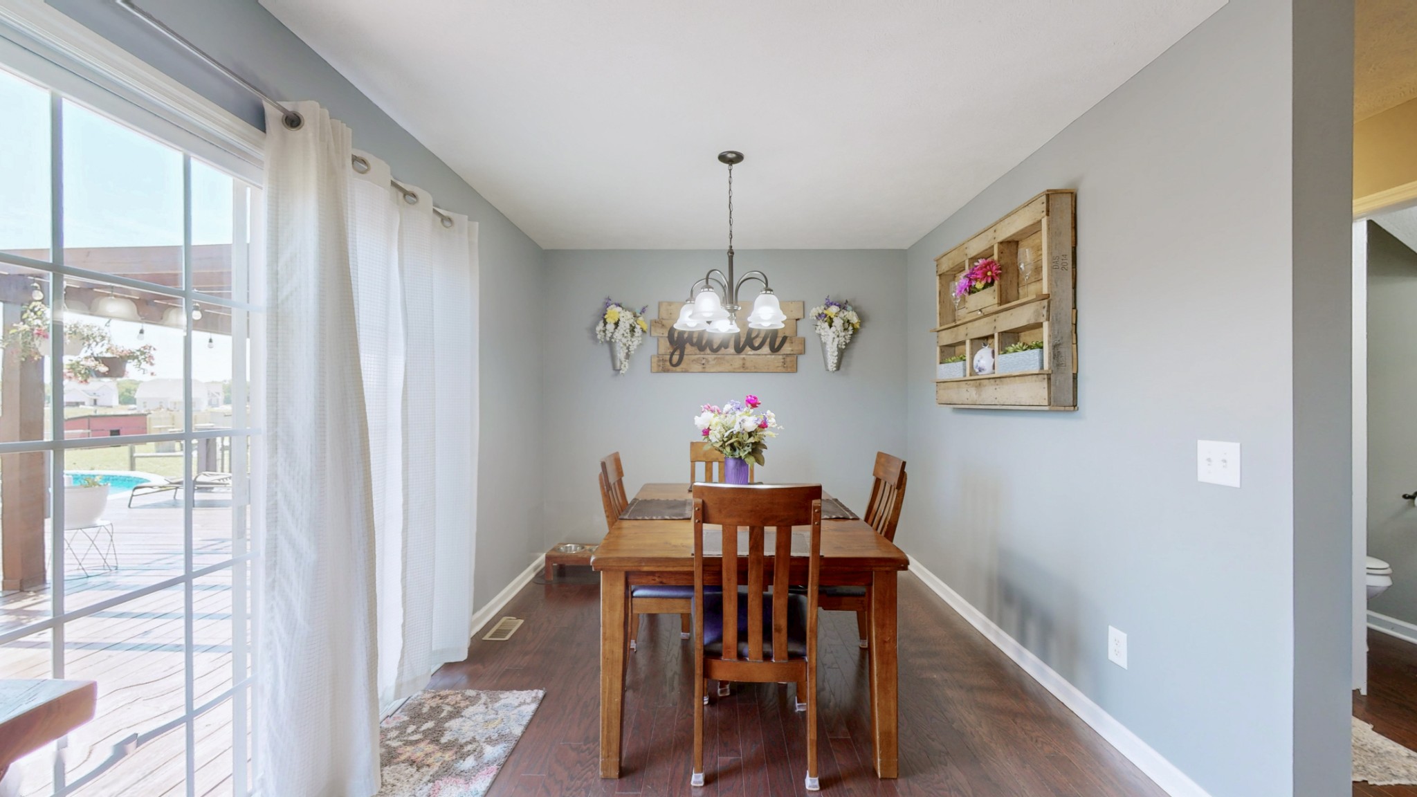 4105 Pyles Rd Property Photo 30