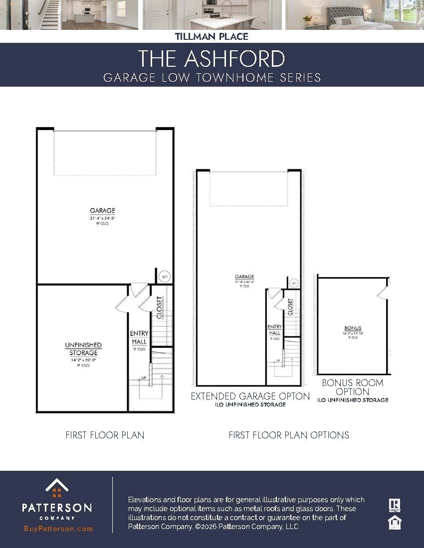 322 Gathering Walk Property Photo 4