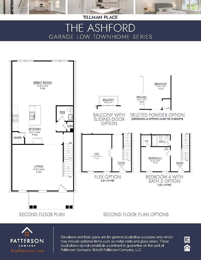 322 Gathering Walk Property Photo 5