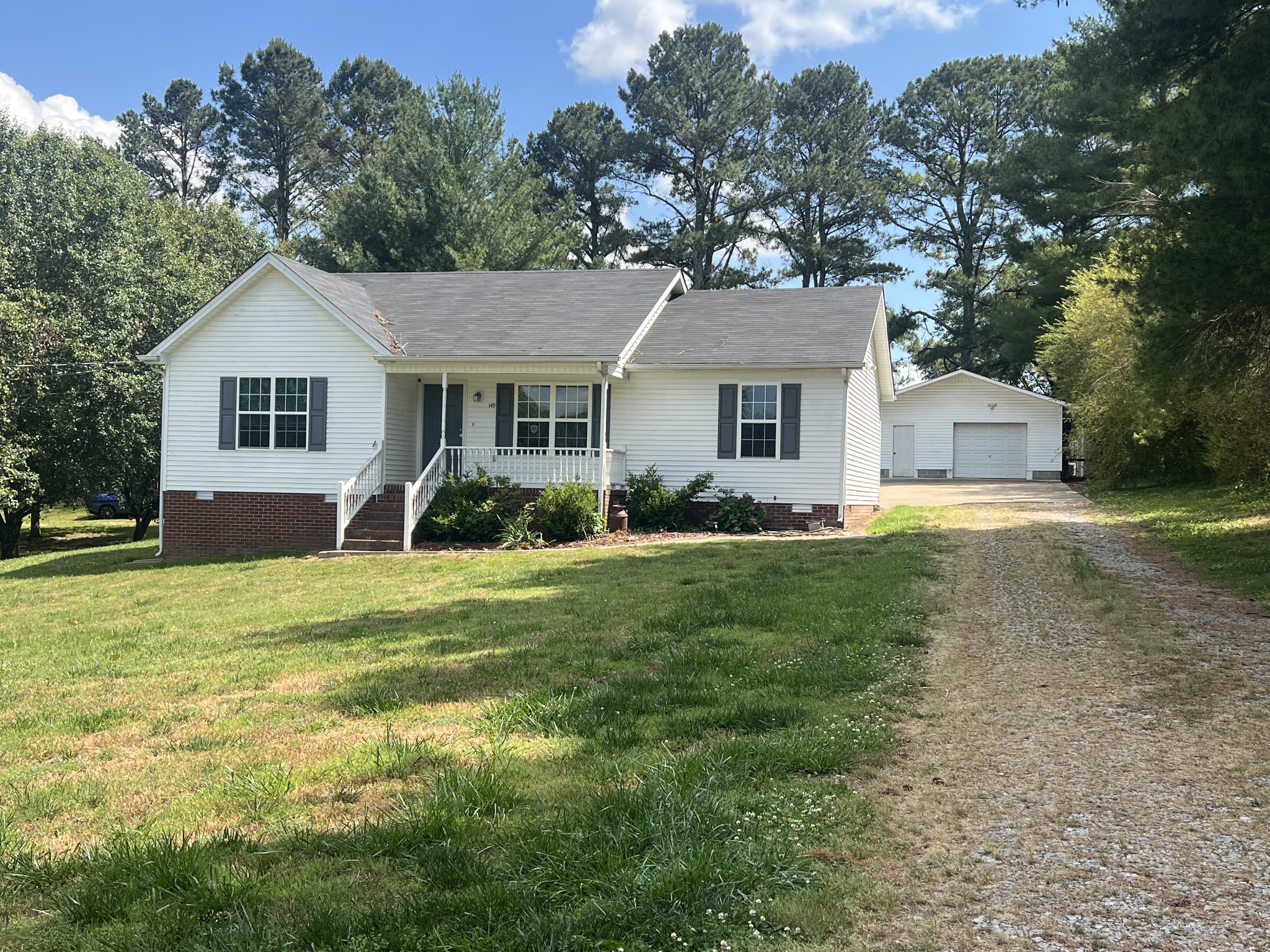 149 Hawthorne Rd