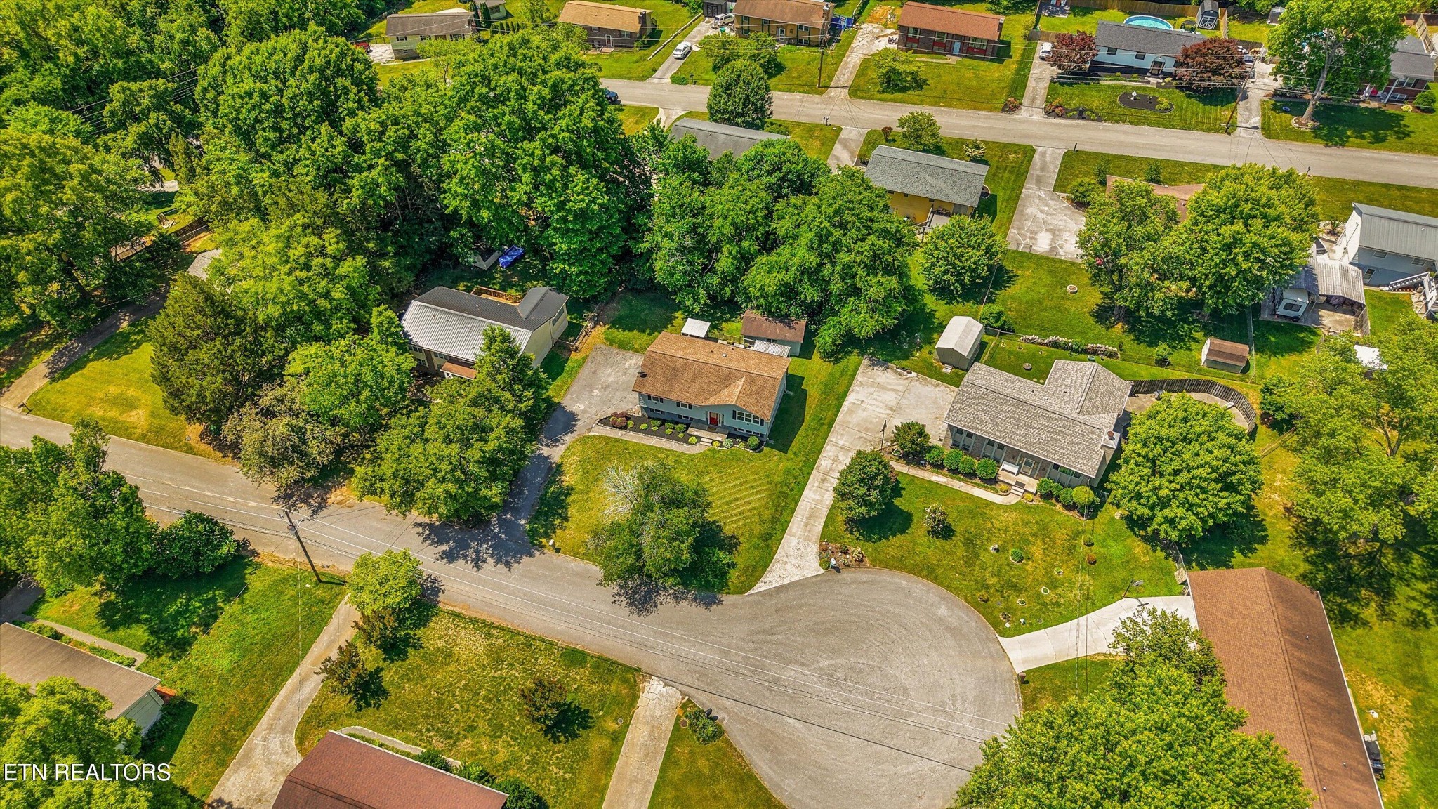 7613 Fall Wind Court Property Photo 35