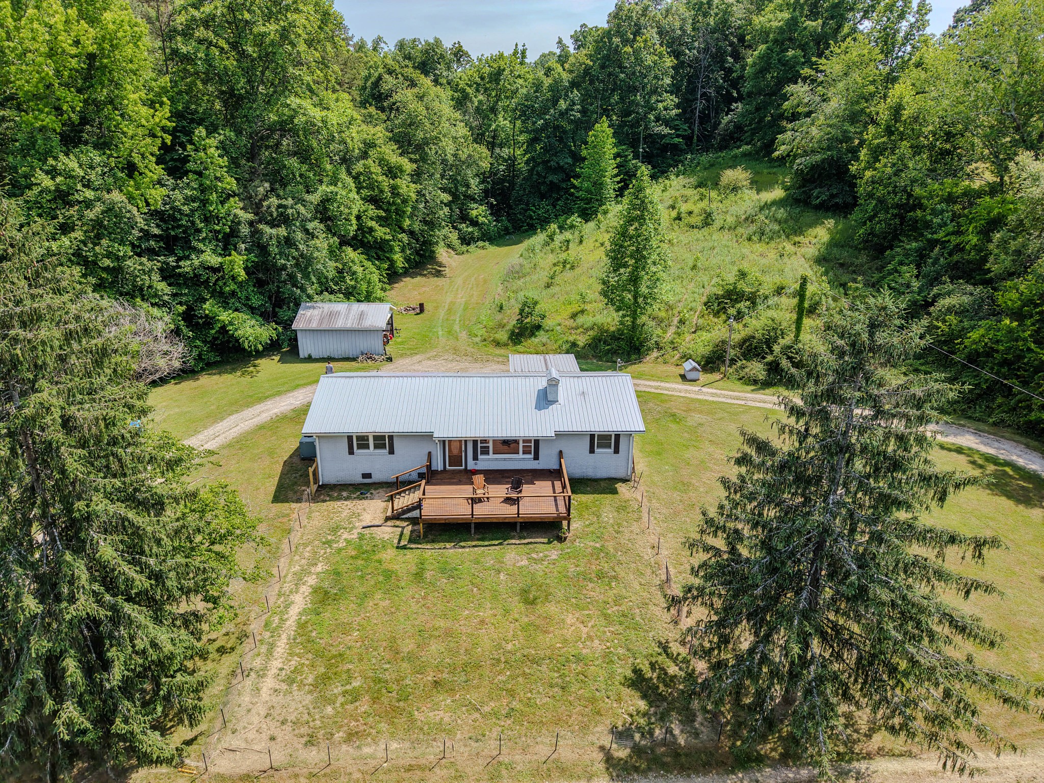 8150 Suckstem Branch Rd Property Photo 1