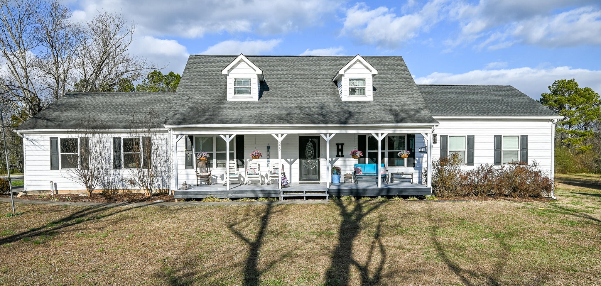 276 Mason Road Property Photo 1