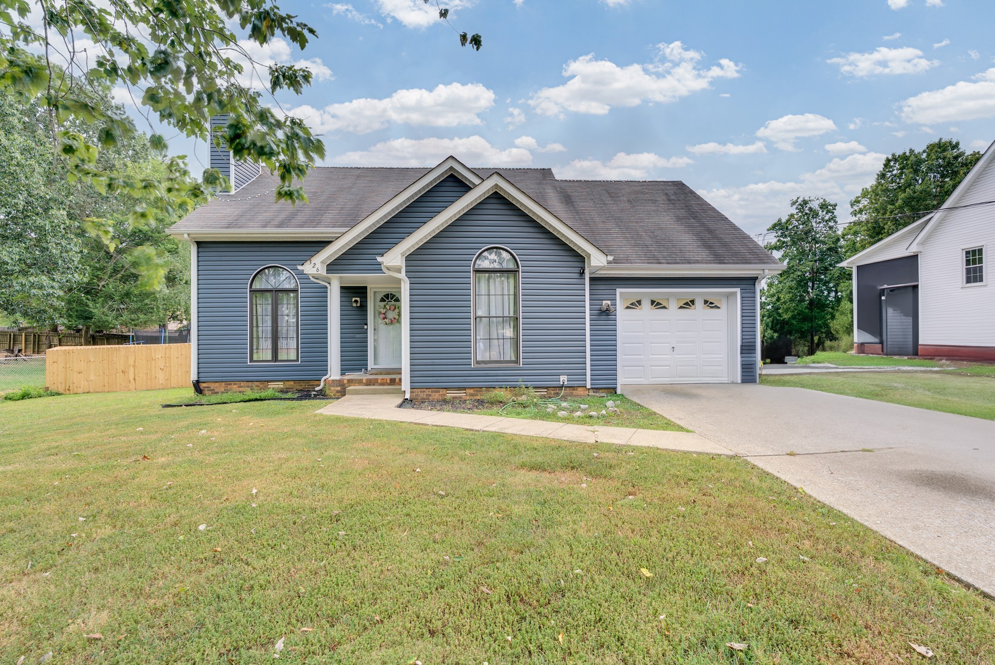 326 Lancaster Rd