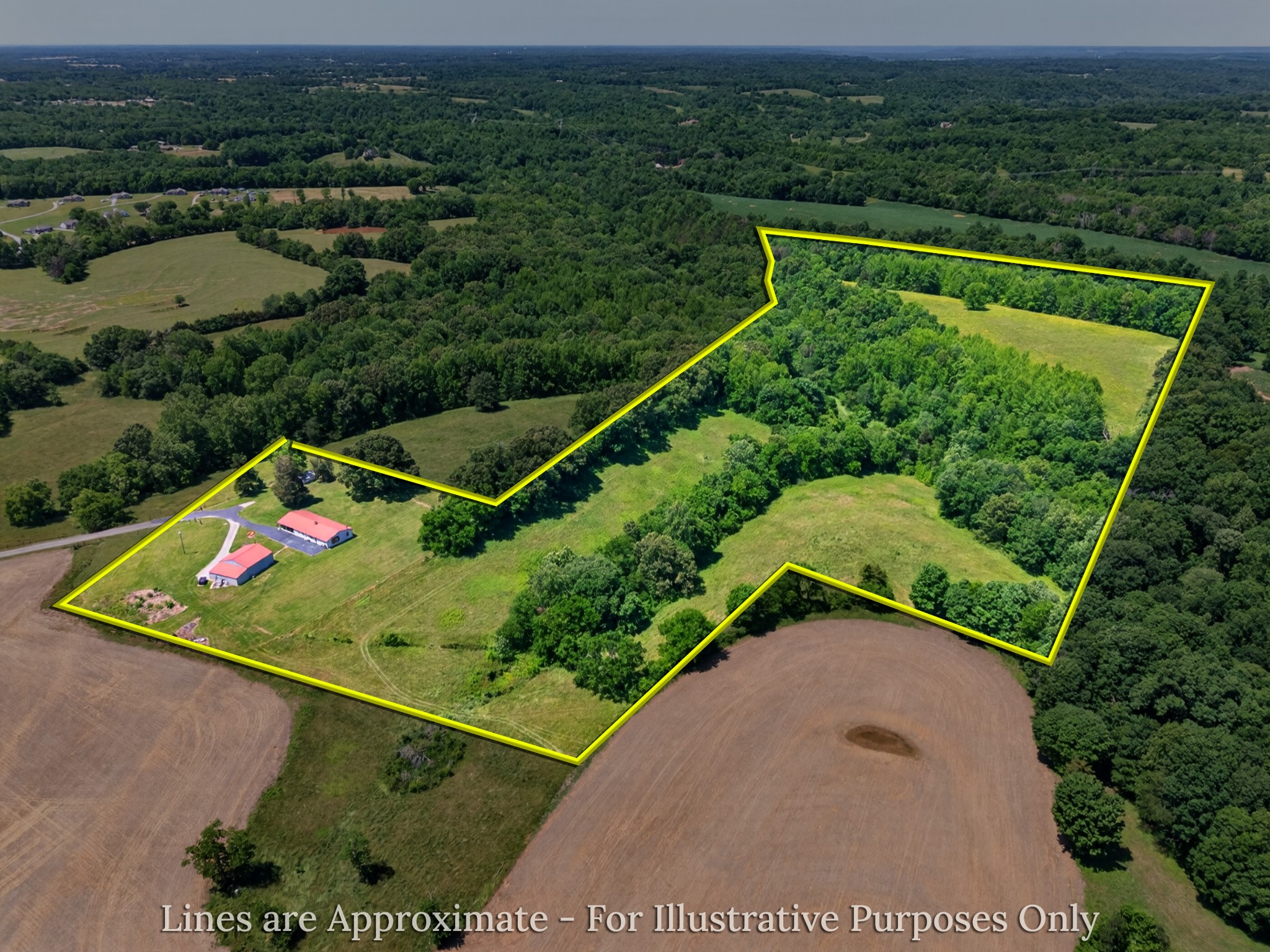 37 Old Mclemore Rd Property Photo 1
