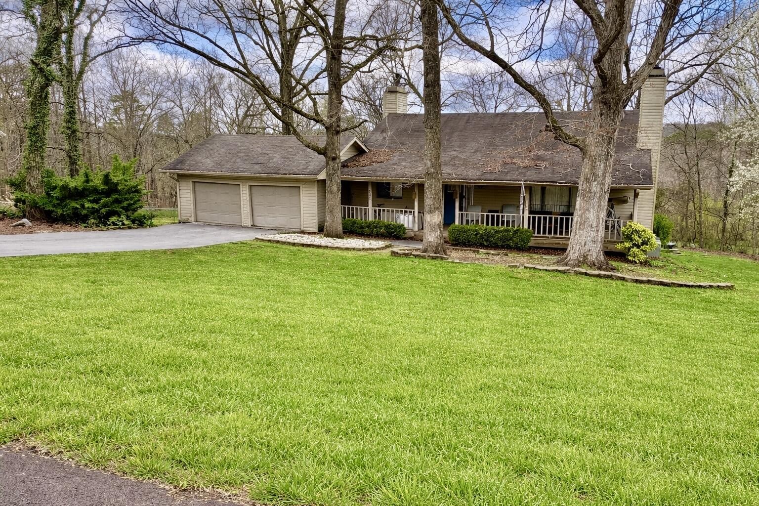 121 County Road 578 Property Photo 1