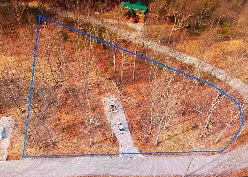 0 Chimney Rock Lane Property Photo 1