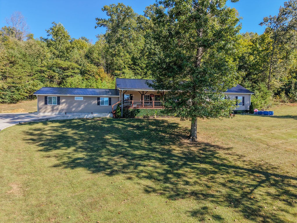 166 County Road 168 Property Photo 1