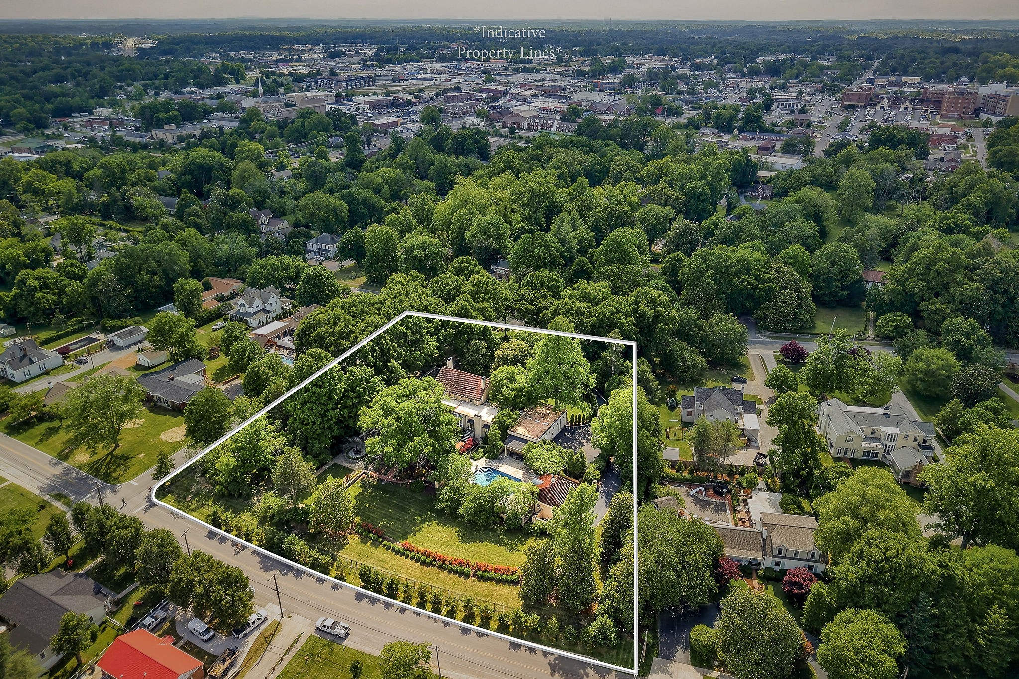 335 N Dixie Ave Property Photo 55