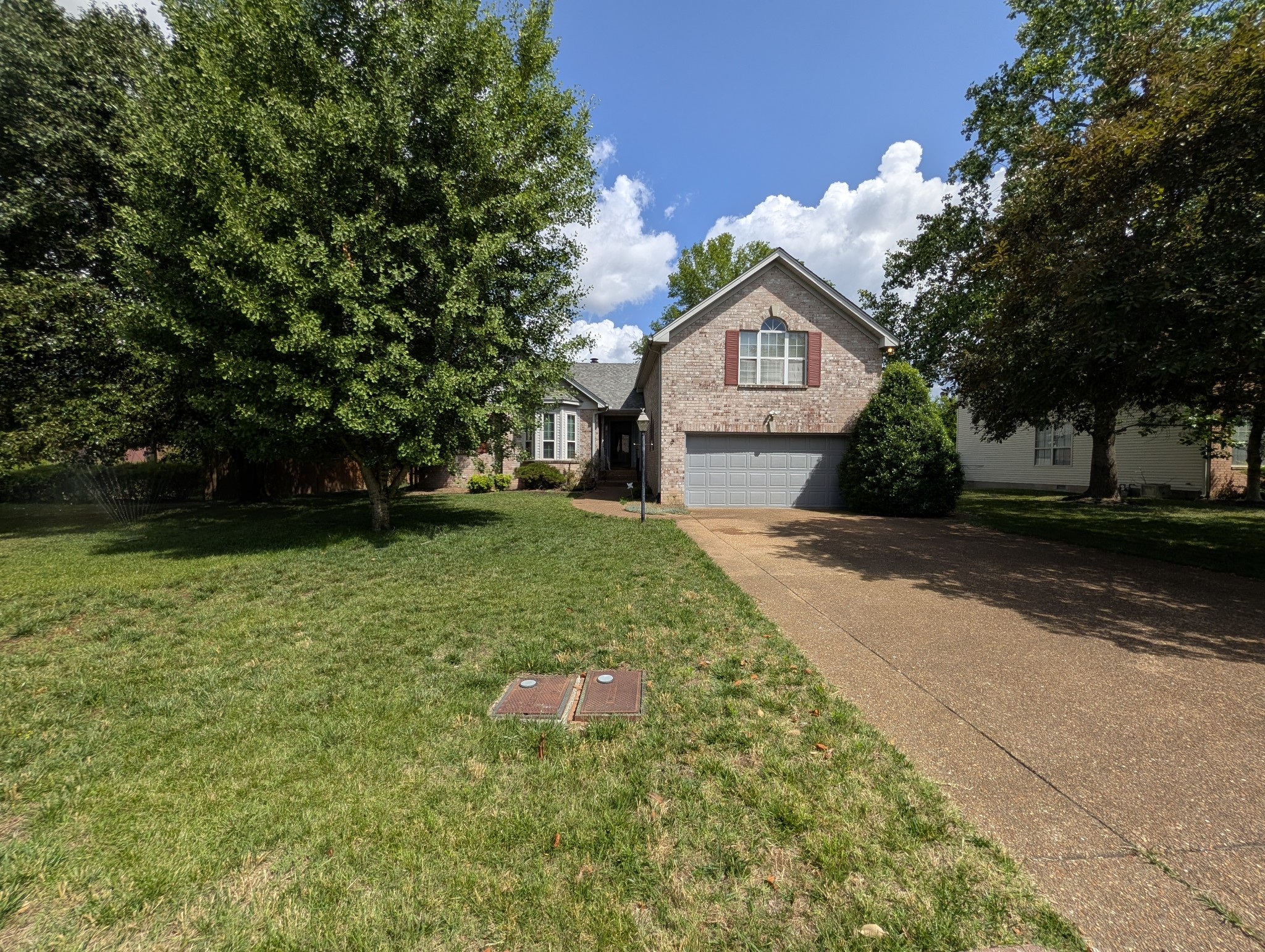 1401 Joe Pyron Dr Property Photo 1