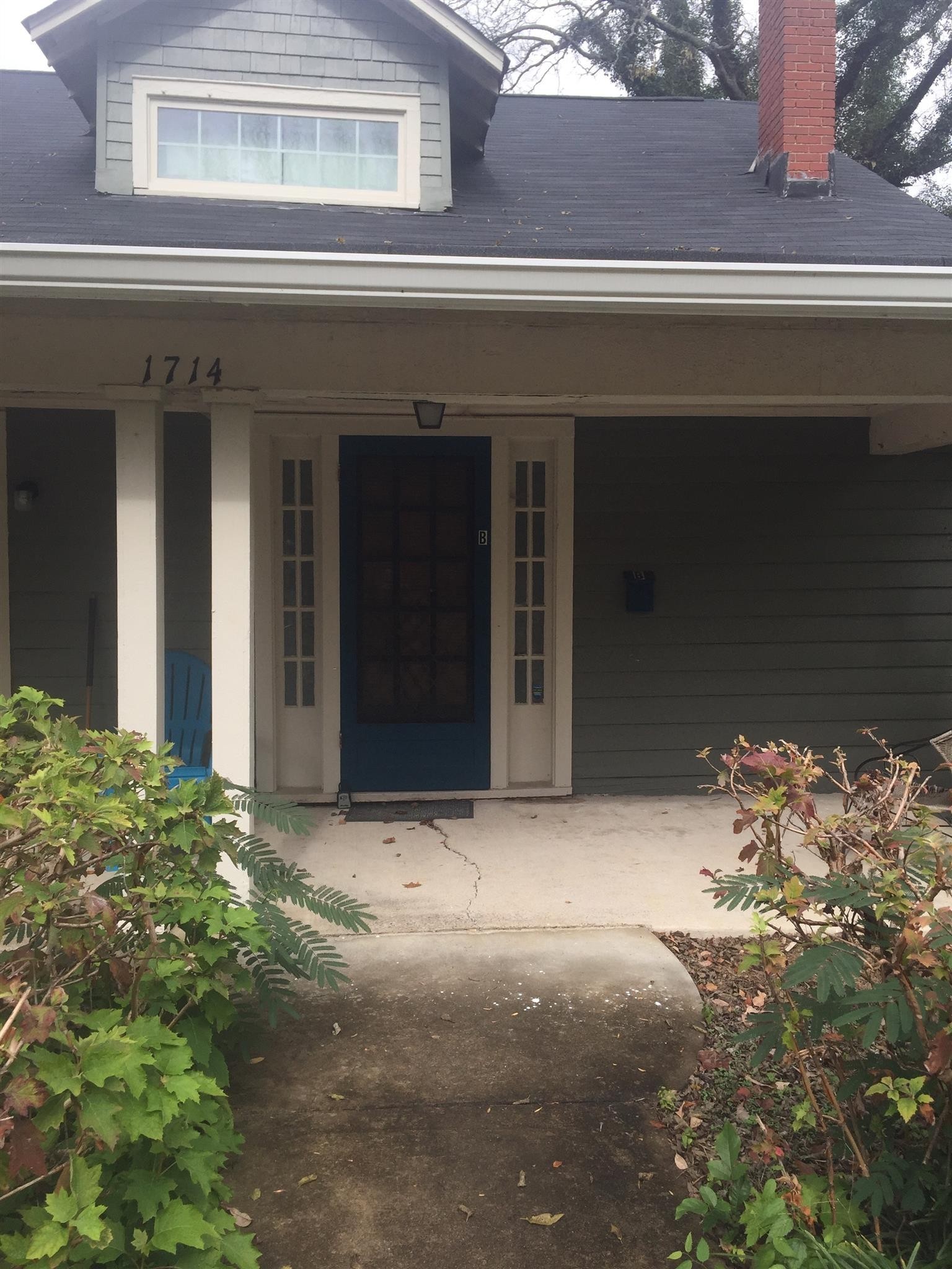 1714 Ashwood Ave Property Photo 1