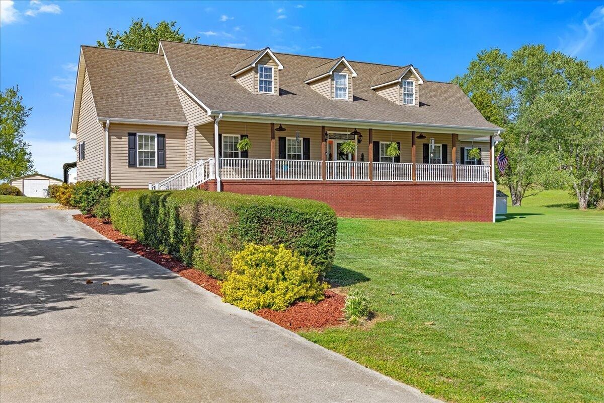 124 County Road 619 Property Photo 1