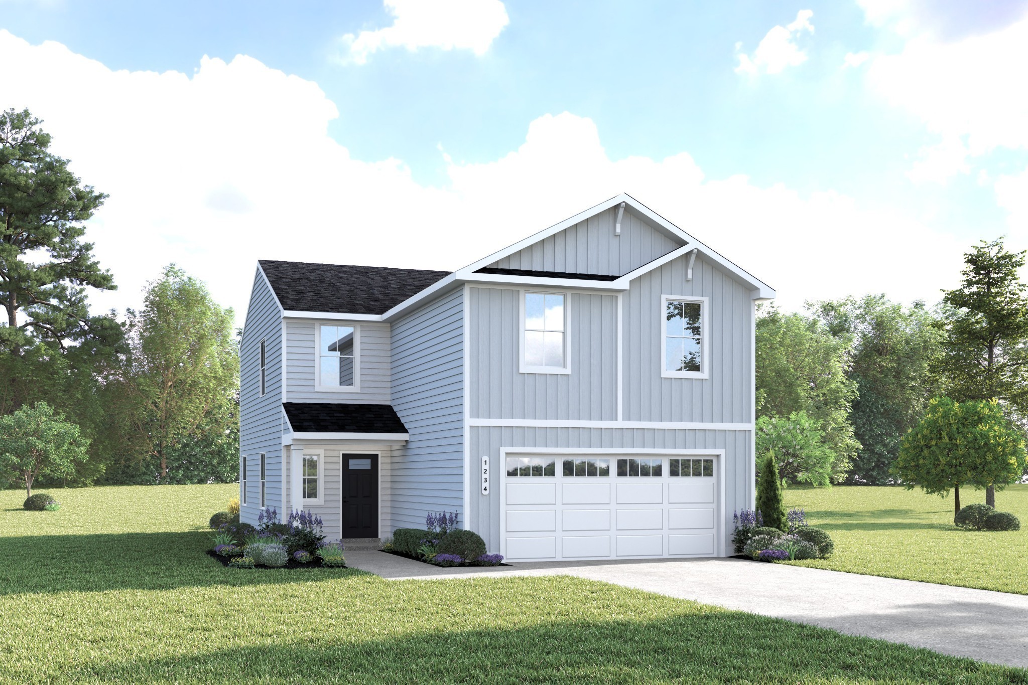 3148 Red Fox Ridge Property Photo 1