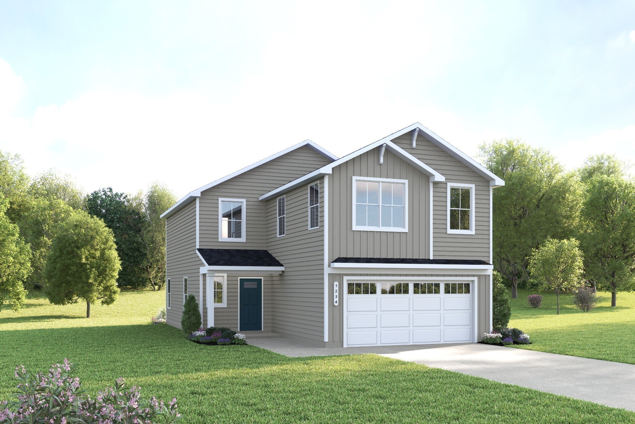 3151 Red Fox Ridge Property Photo 1