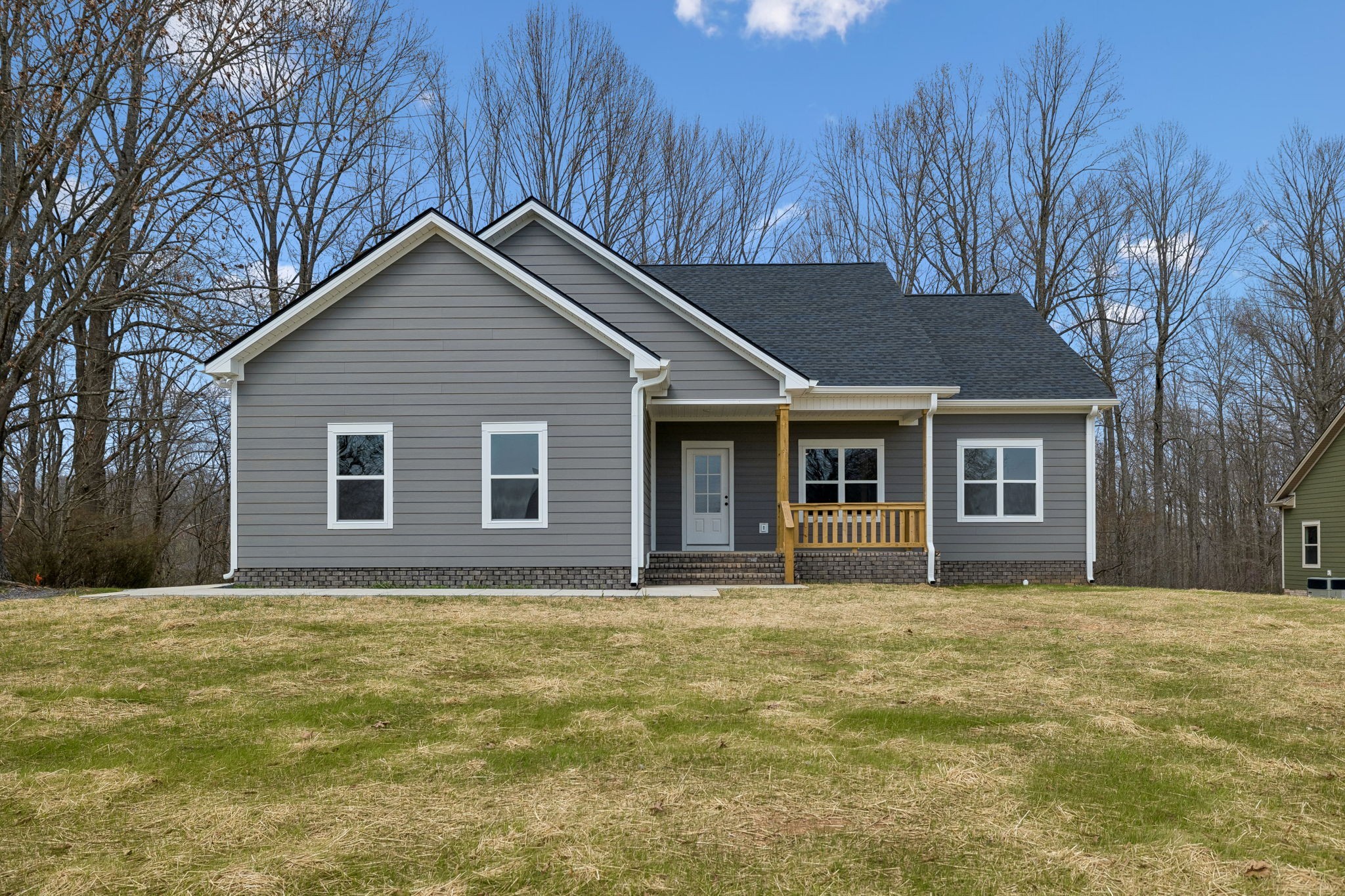 4083 Long Creek Rd