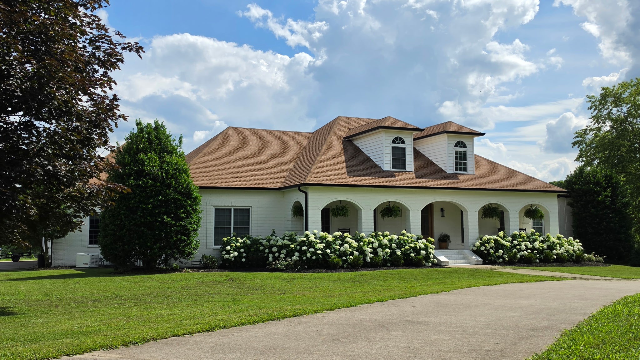 960 Old Mack Rd