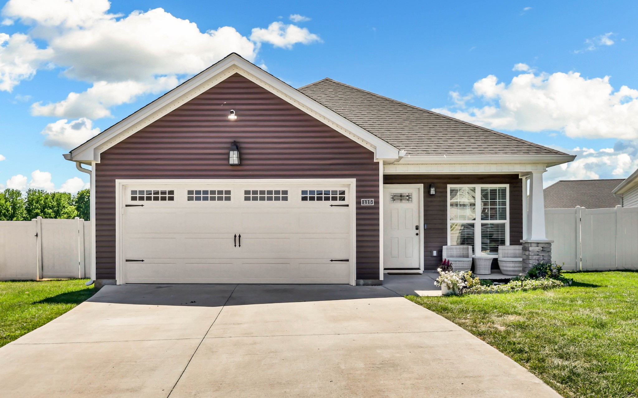 115 War Admiral Ct