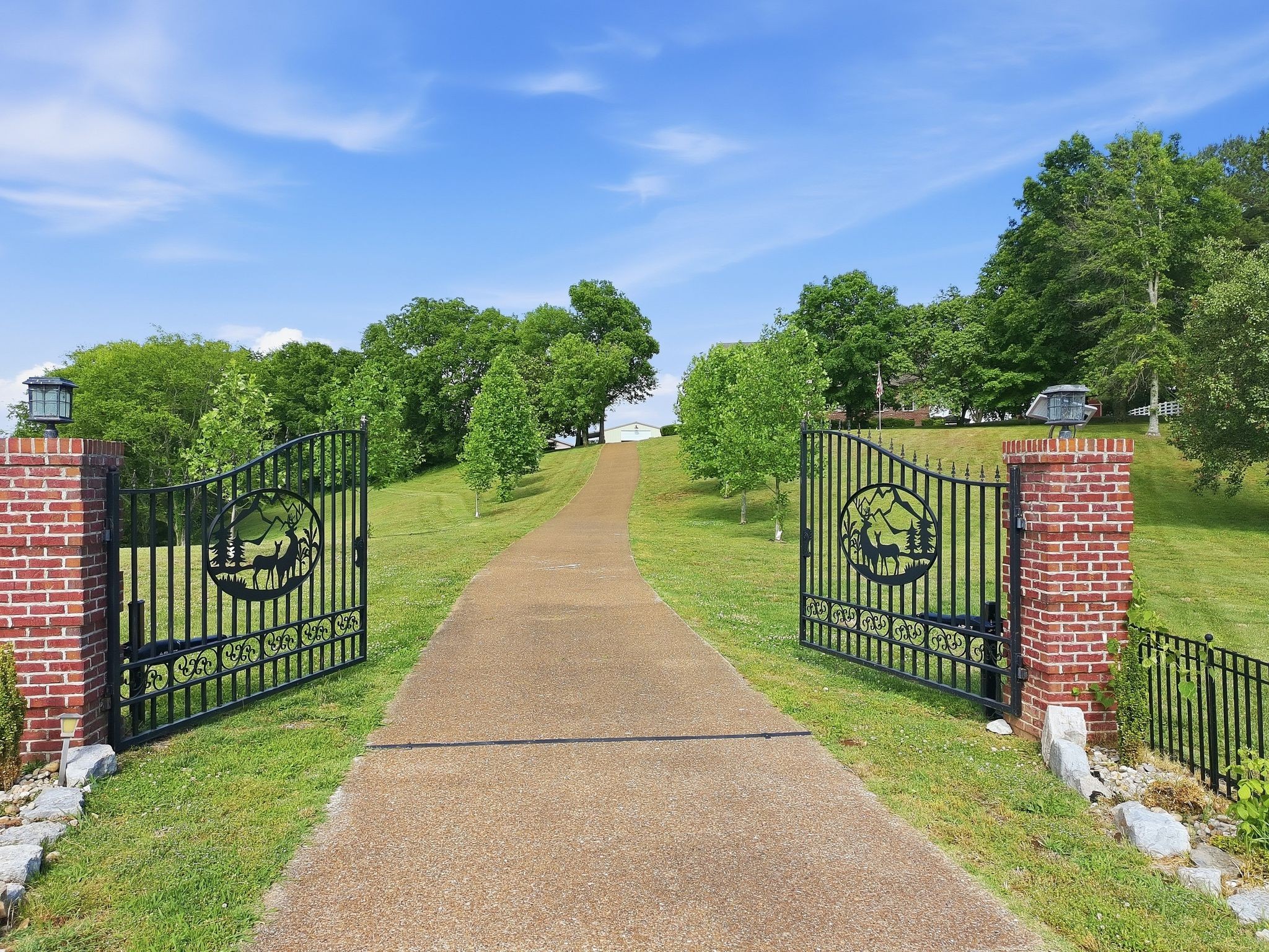 1150 Cochran Cemetery Rd Property Photo 1