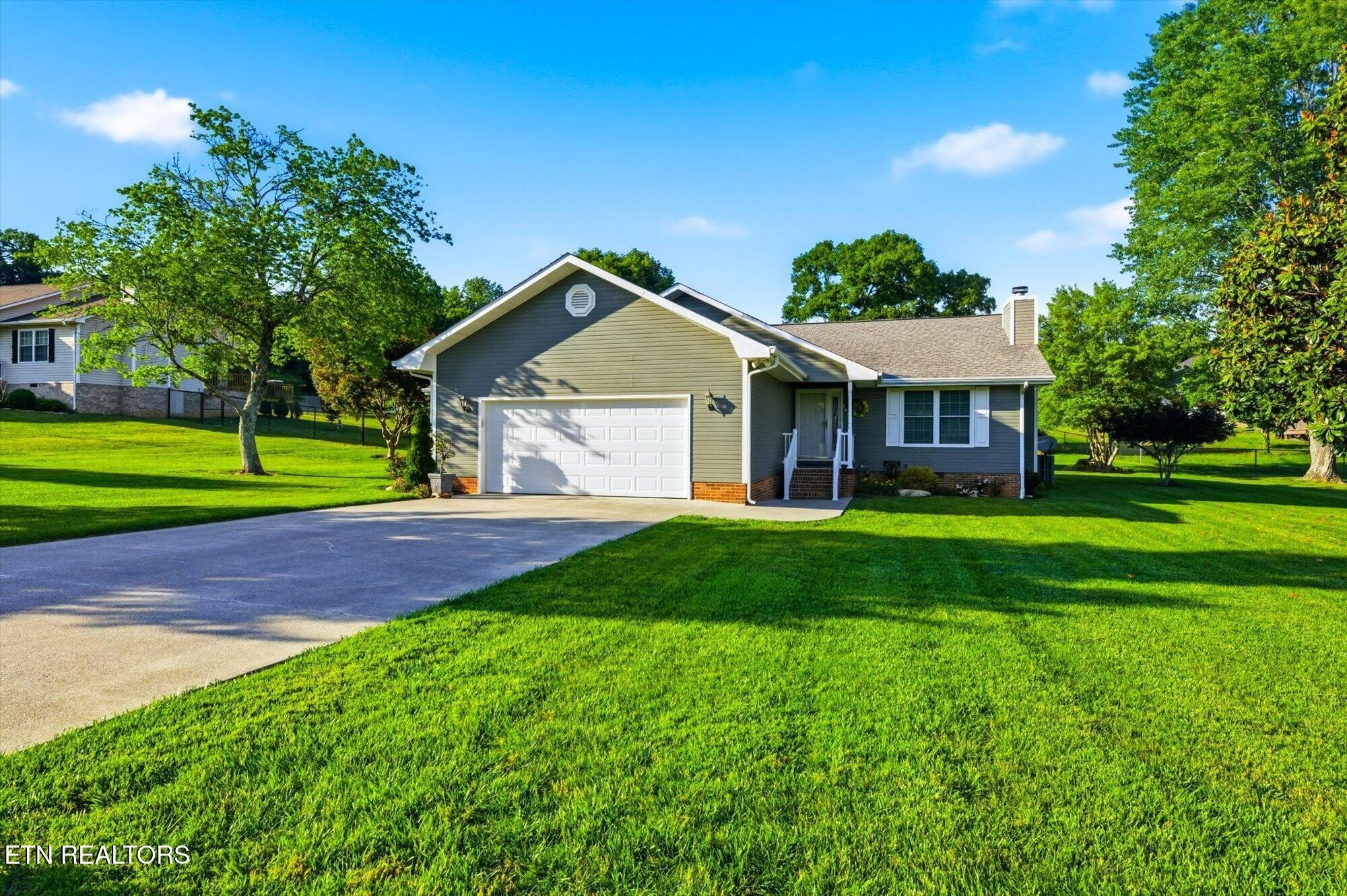 1404 Housley Drive Property Photo 1