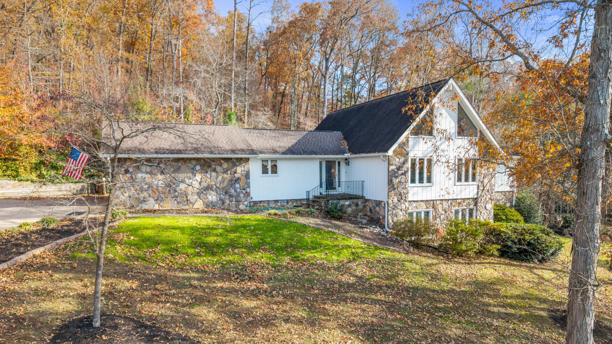 2270 Tennessee Nursery Road, Nw Property Photo 1