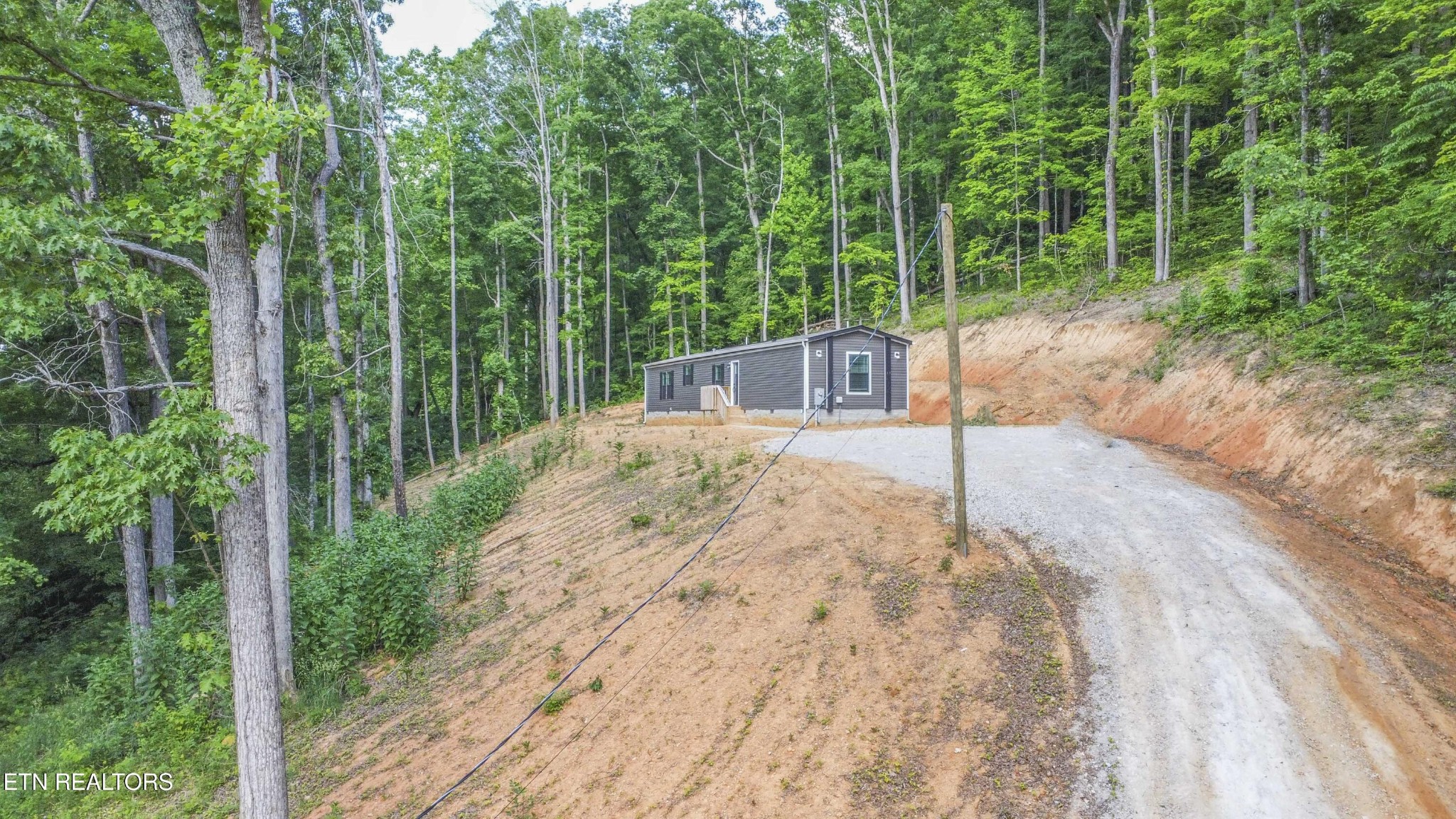 237 Johnson Valley Rd