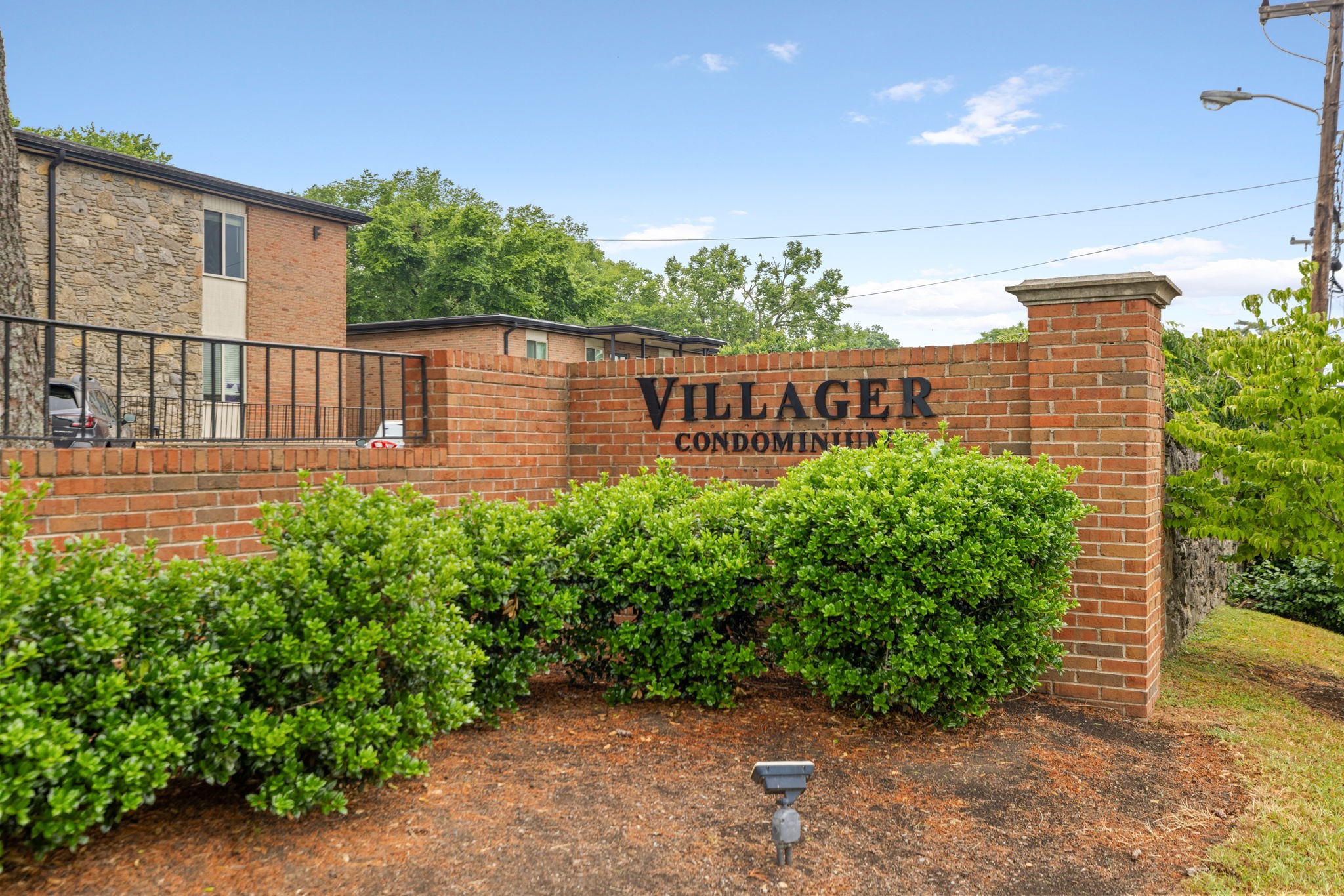 2601 Hillsboro Pike