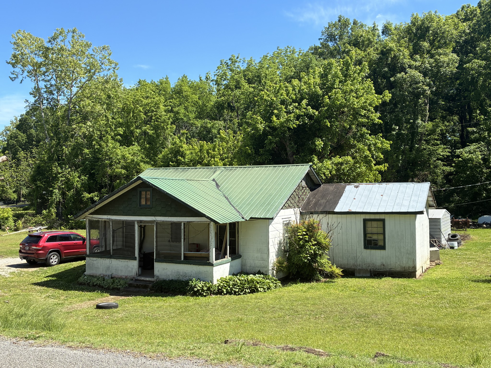 51 Sycamore Landing Rd Property Photo 1