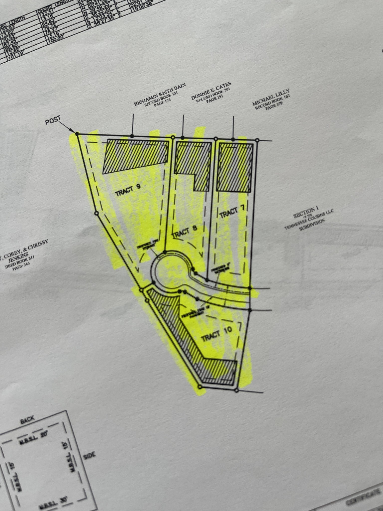 8 McNabb Lane Property Photo 1