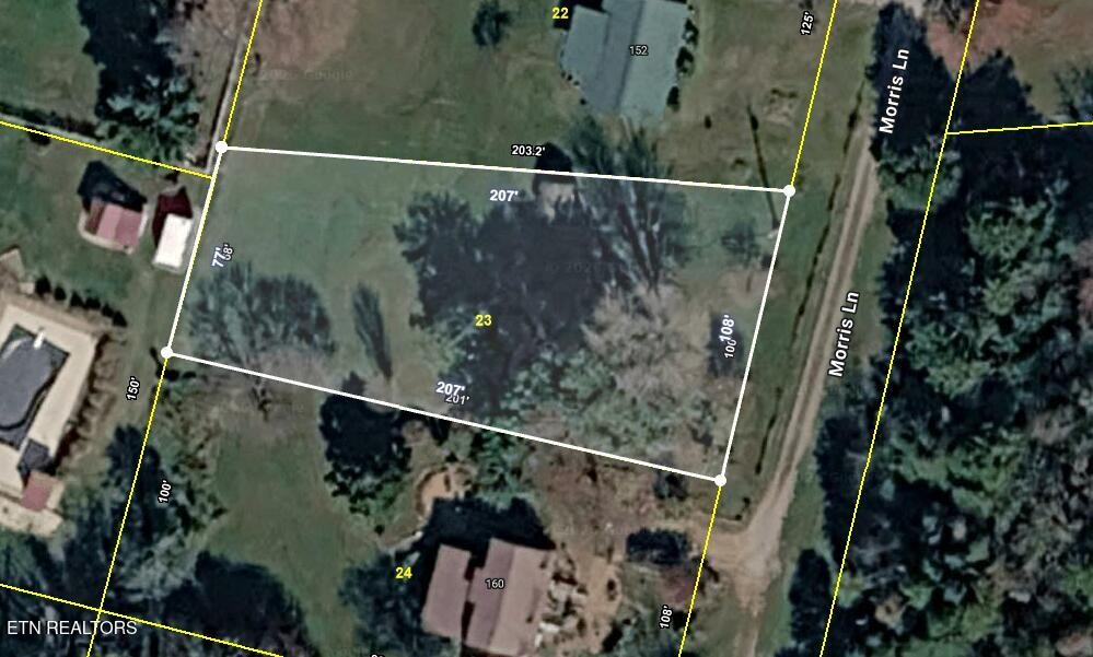 23 Morris Lane Property Photo 1