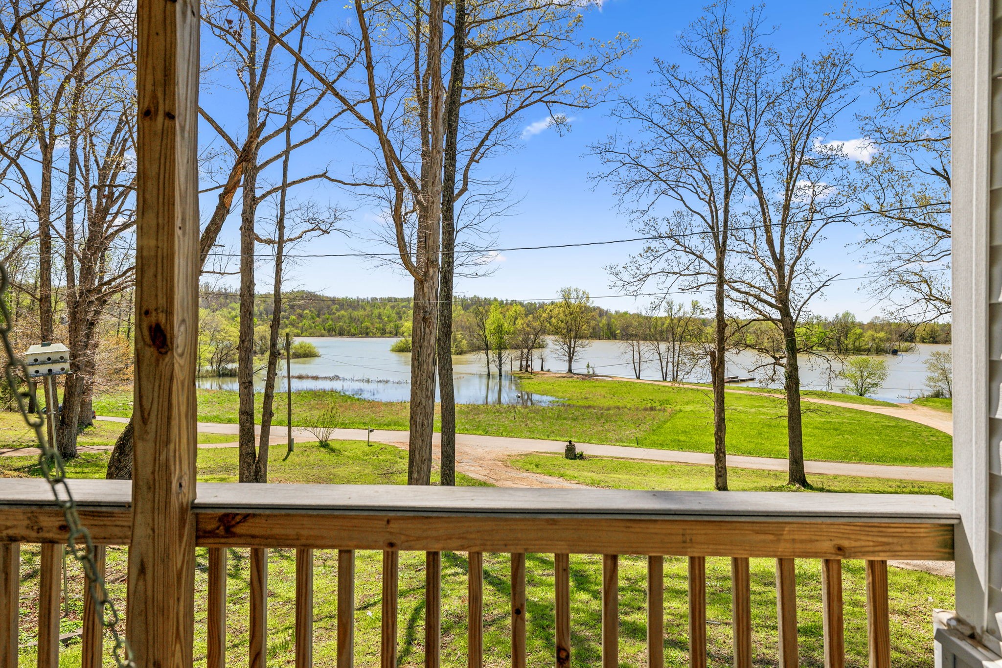 11460 Crooked Creek Rd Property Photo 1