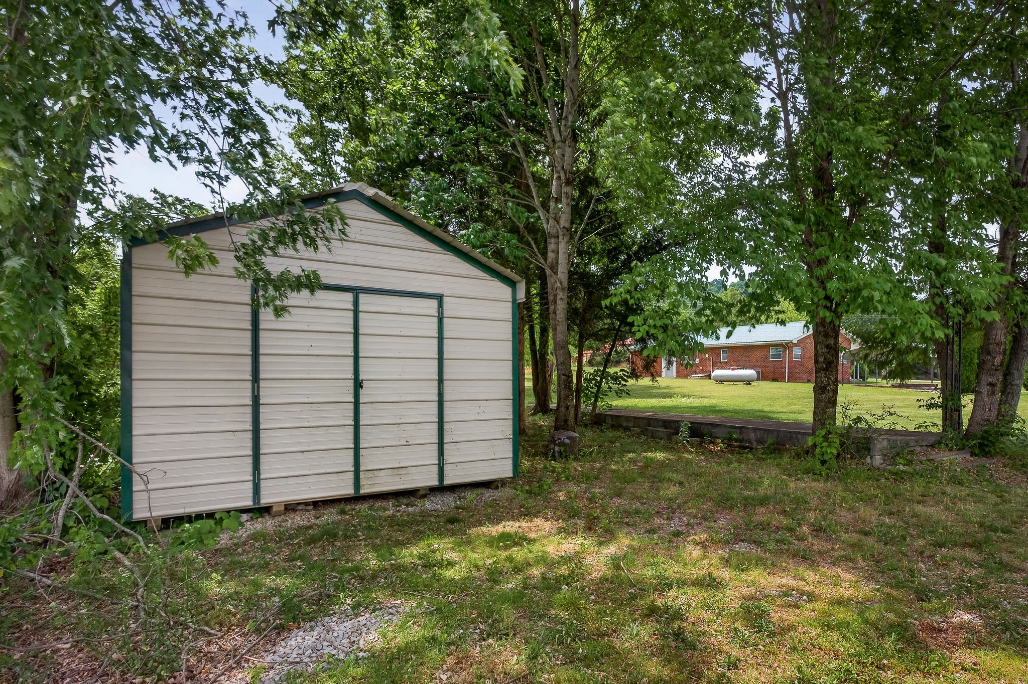 1372 Jamestown Hwy Property Photo 31