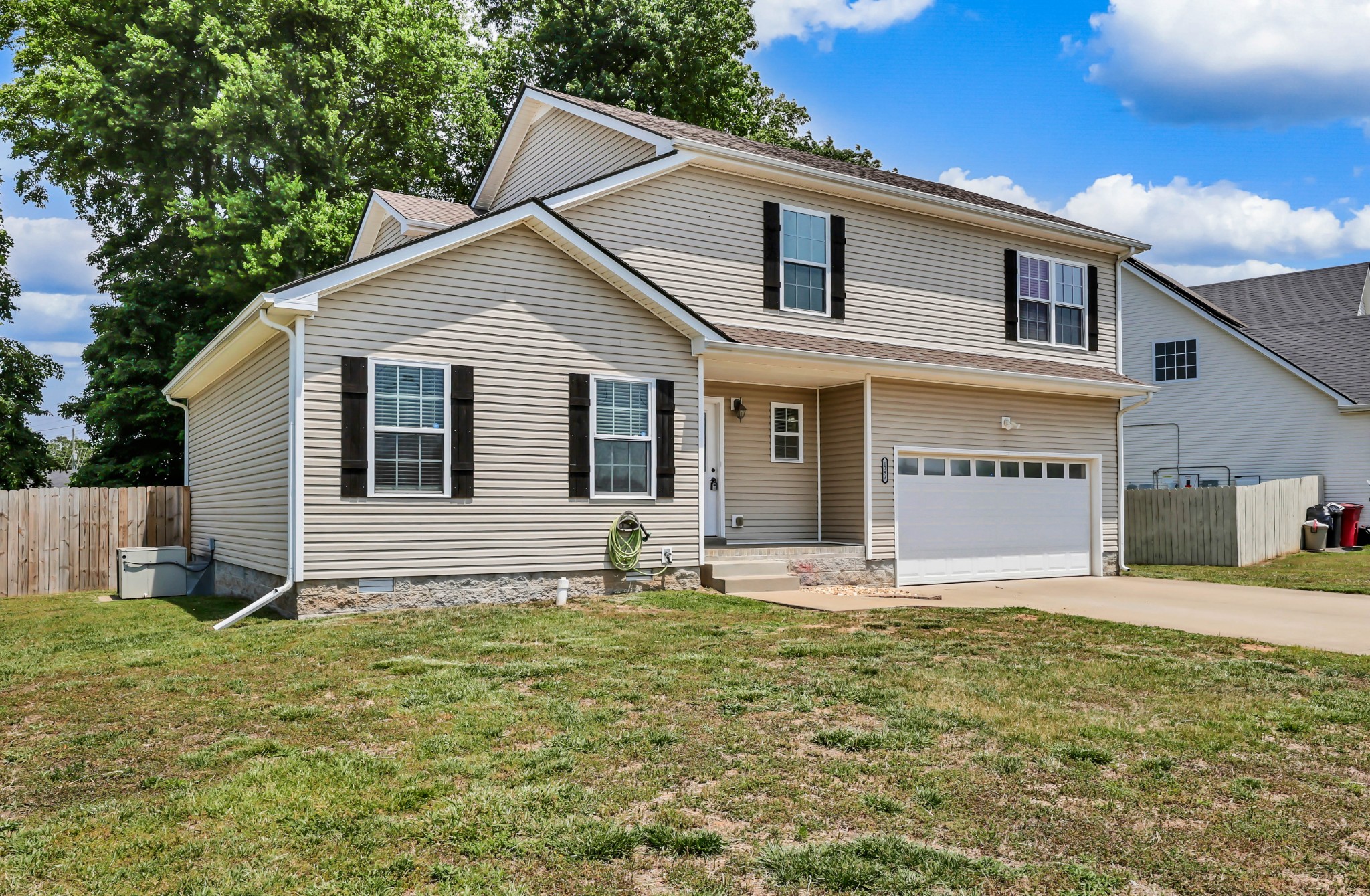 1393 Scrub Oak Dr Property Photo 1