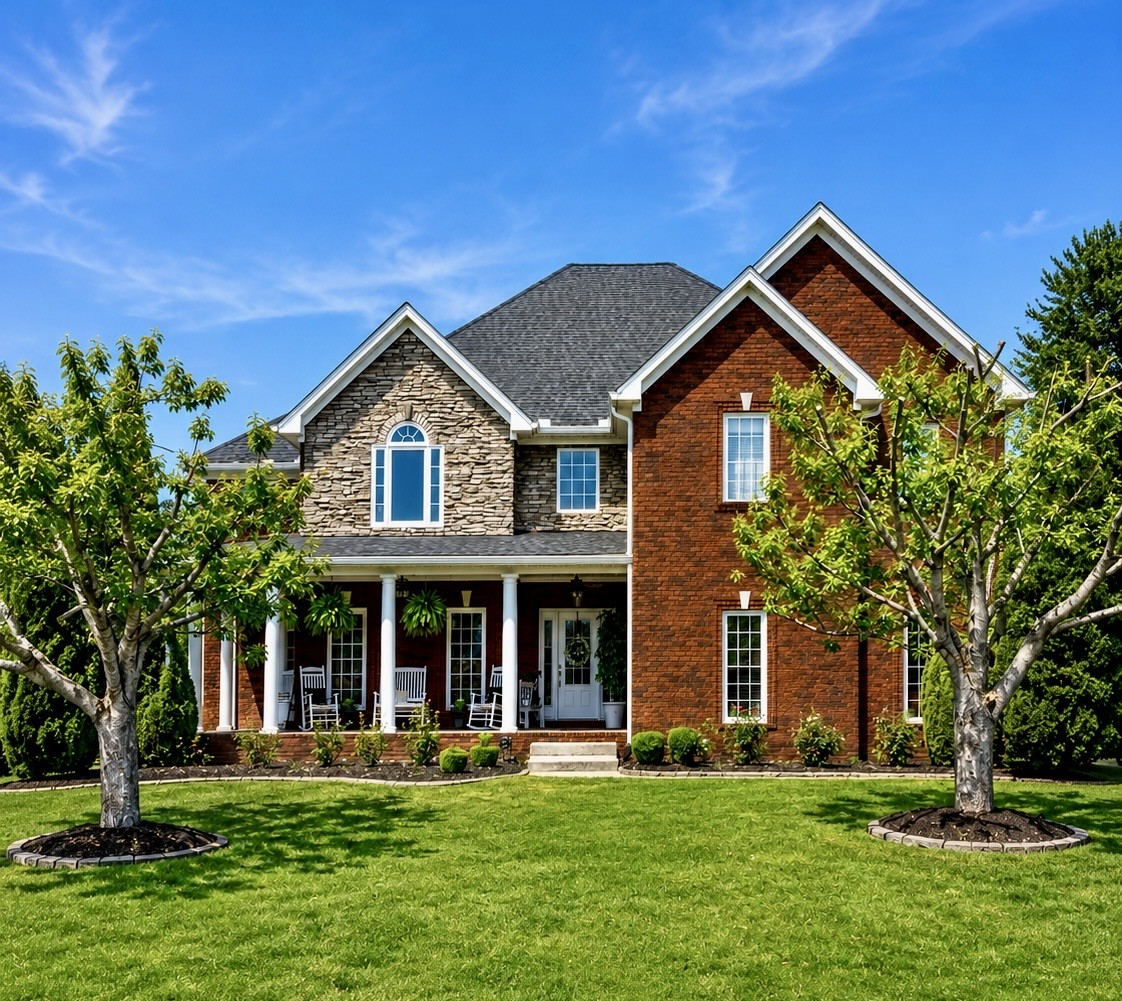 1189 McCoury Ln