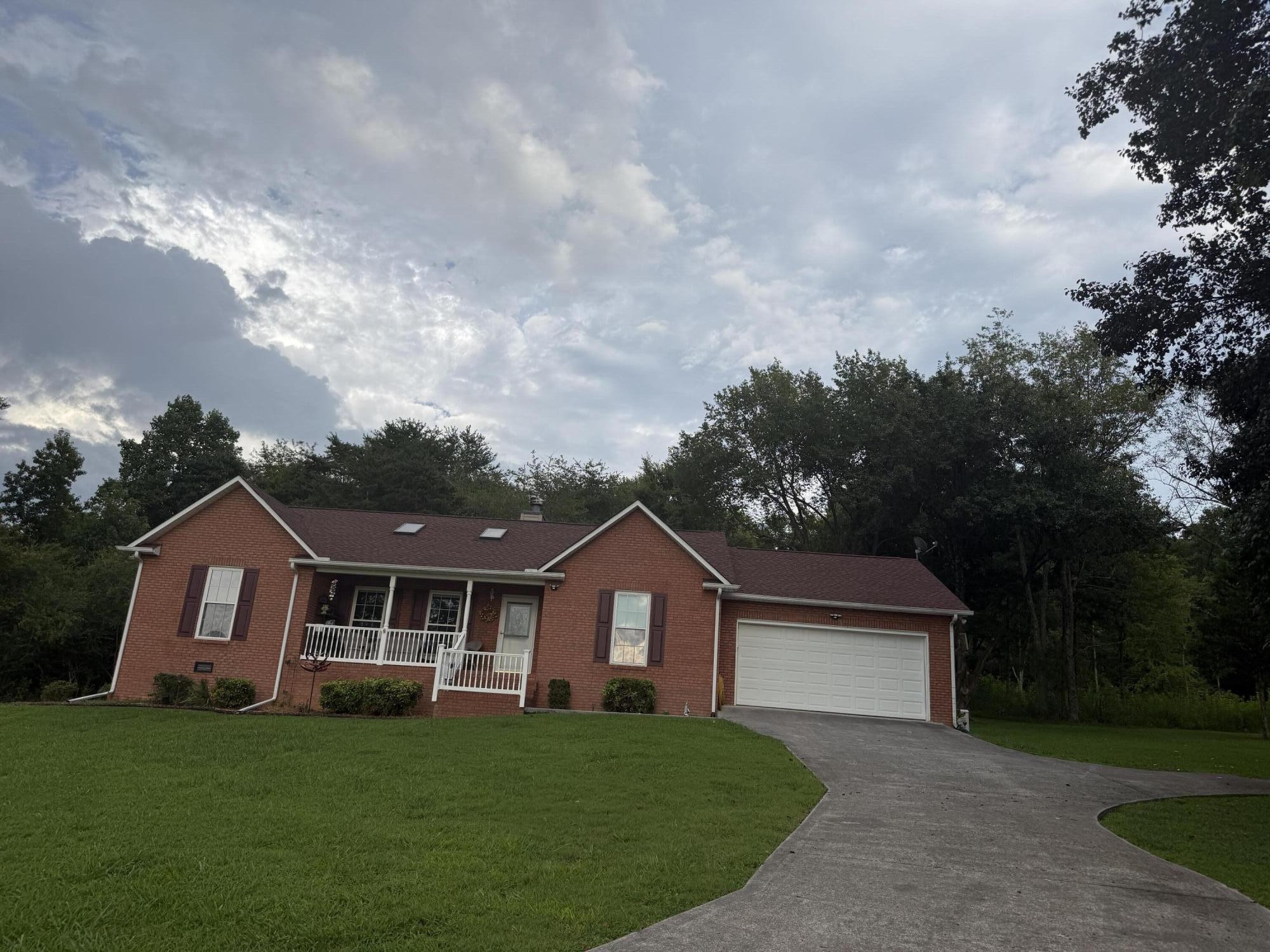 171 Cherokee Circle Property Photo 1