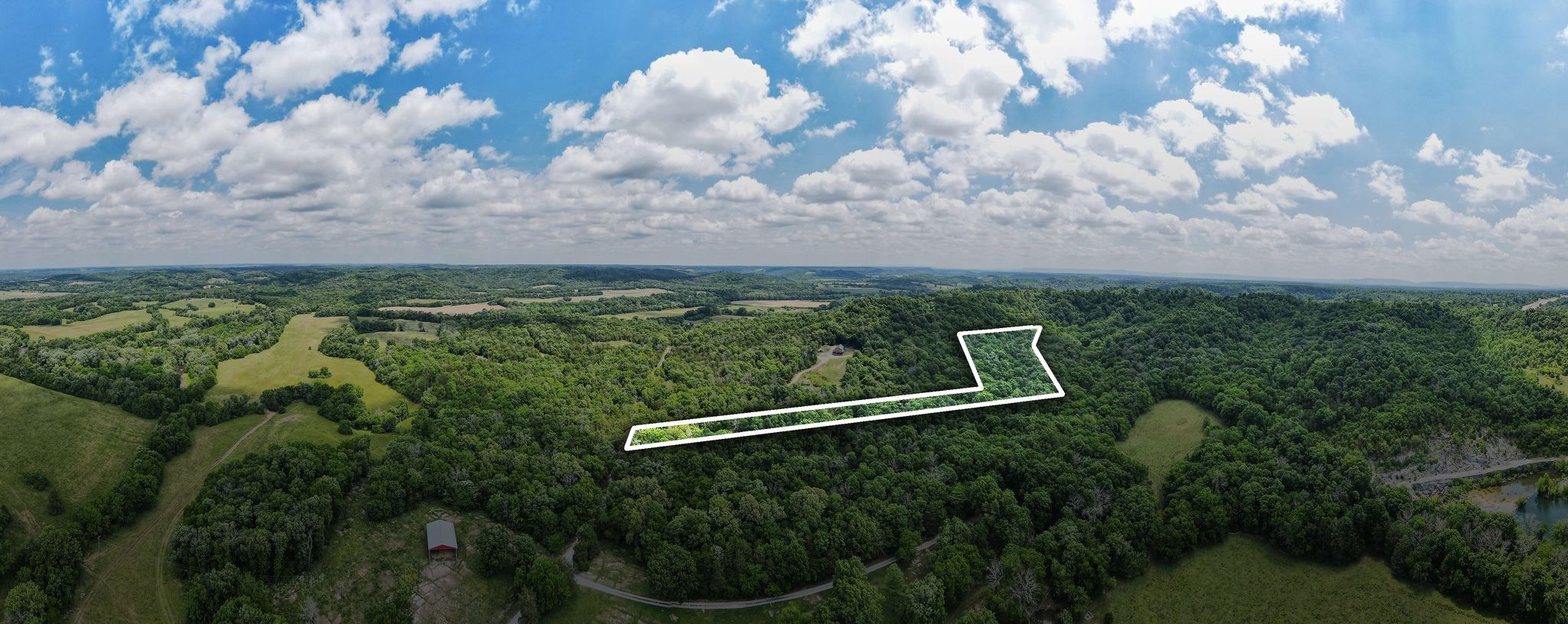 0 Kelso Smithland Road Property Photo 4