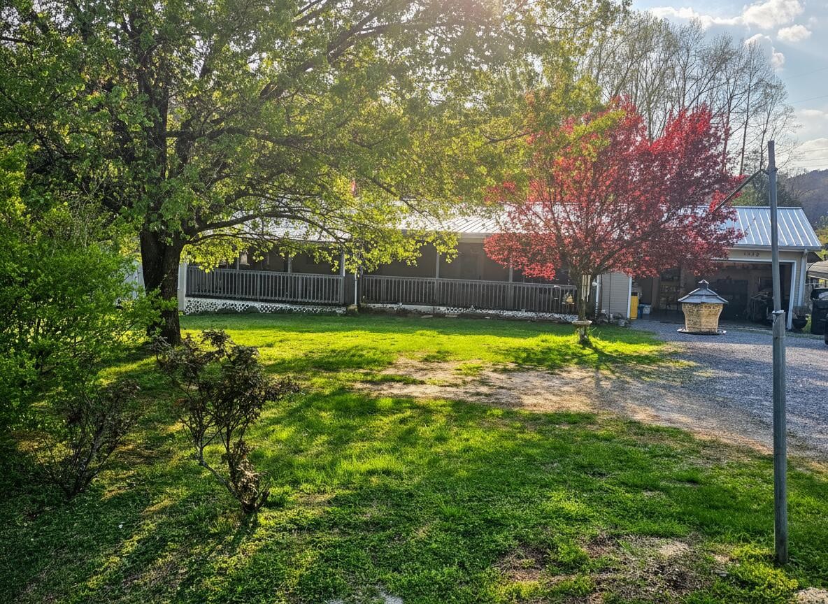 1592 Old Stage Road Property Photo 1