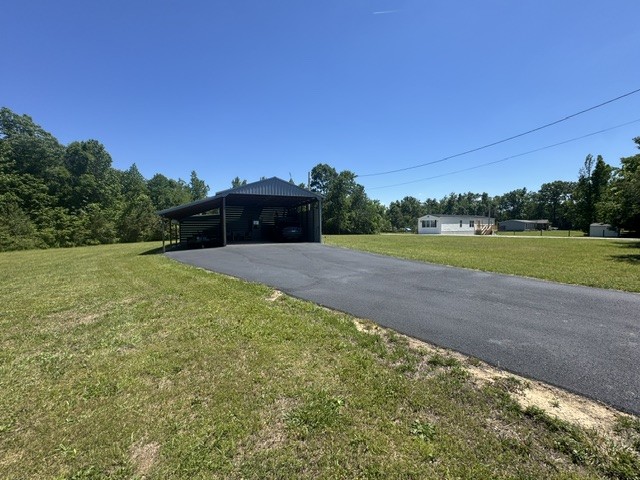 479 Horseshoe Bend Property Photo 1