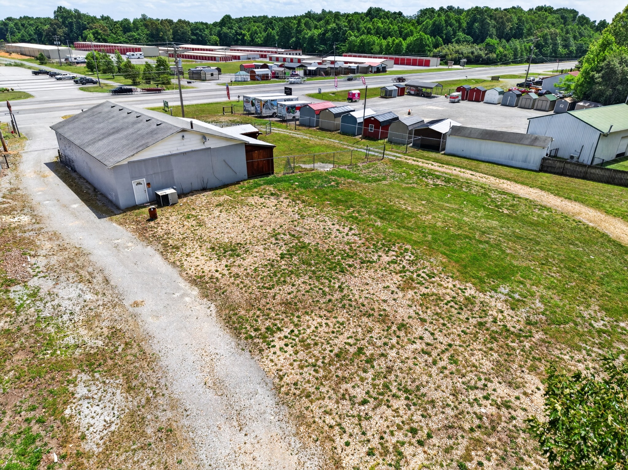 3239 Nashville Hwy Property Photo 26