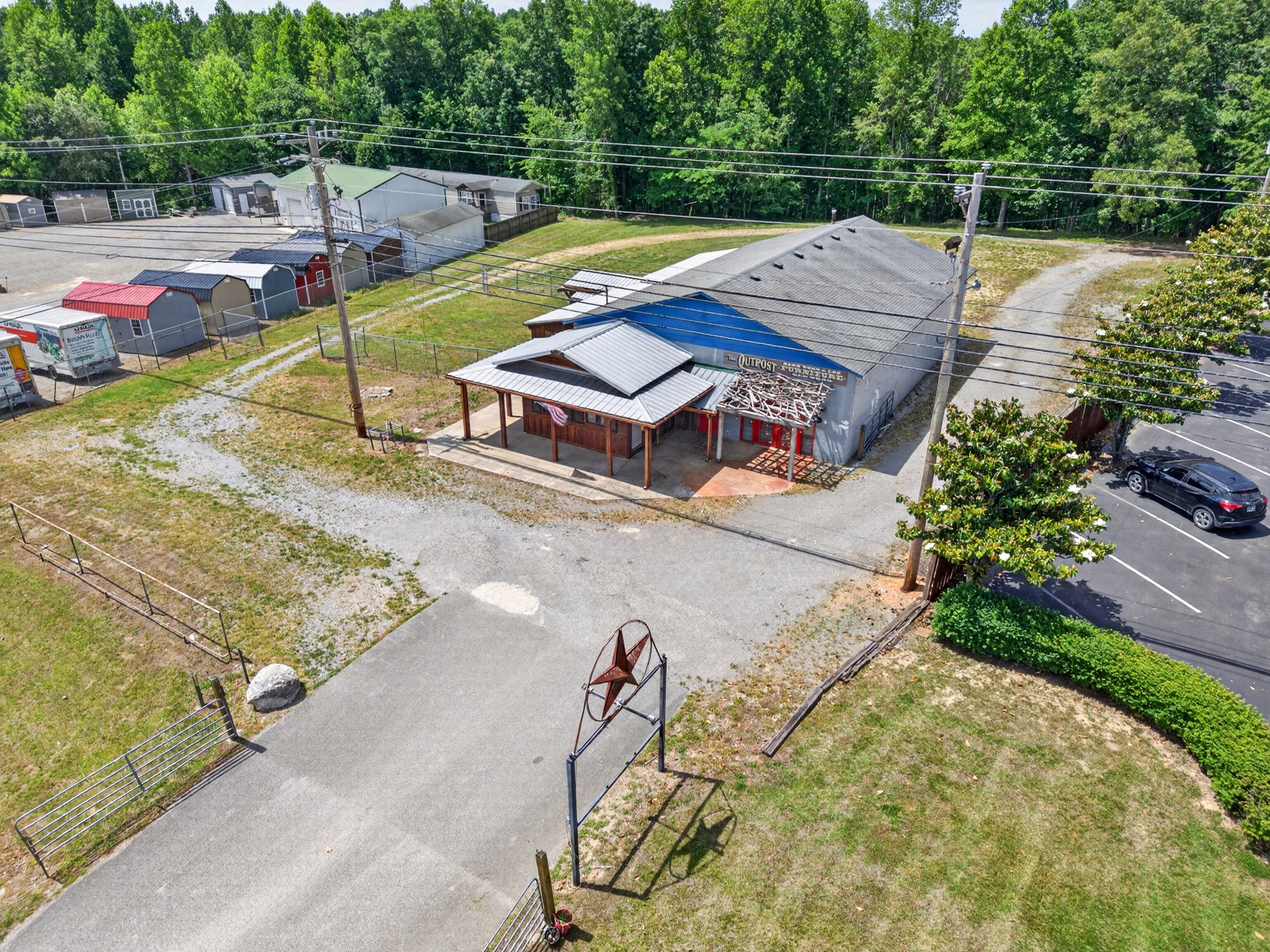 3239 Nashville Hwy Property Photo 27