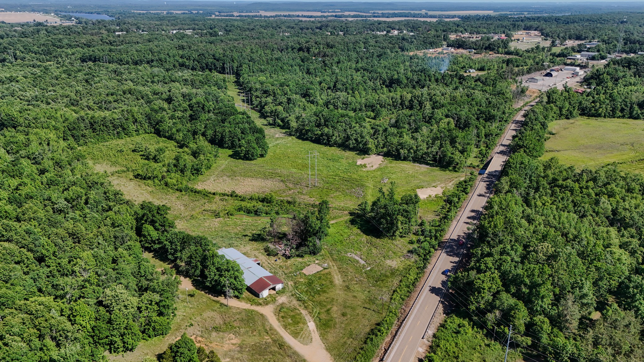 23620 Highway 69 Property Photo 1