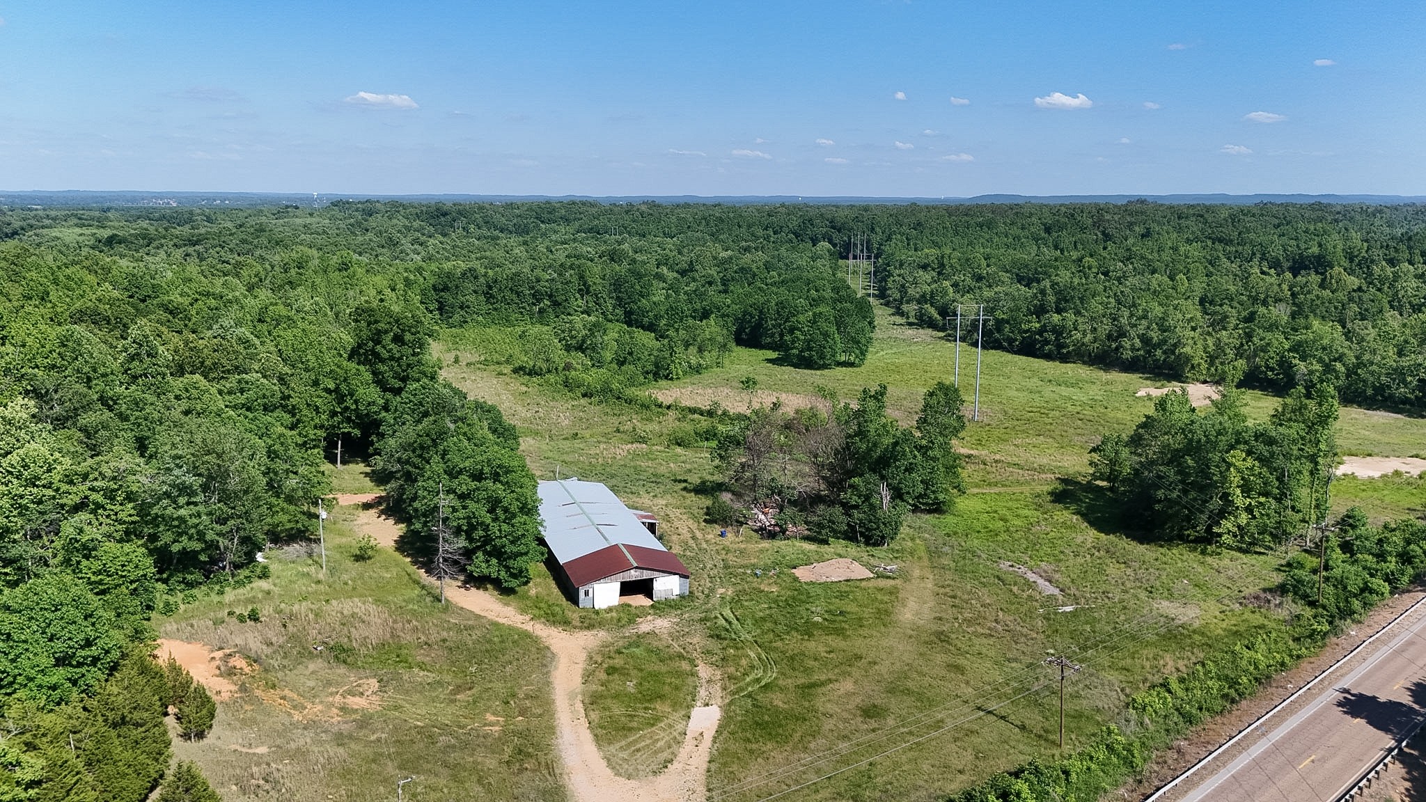 23620 Highway 69 Property Photo 3