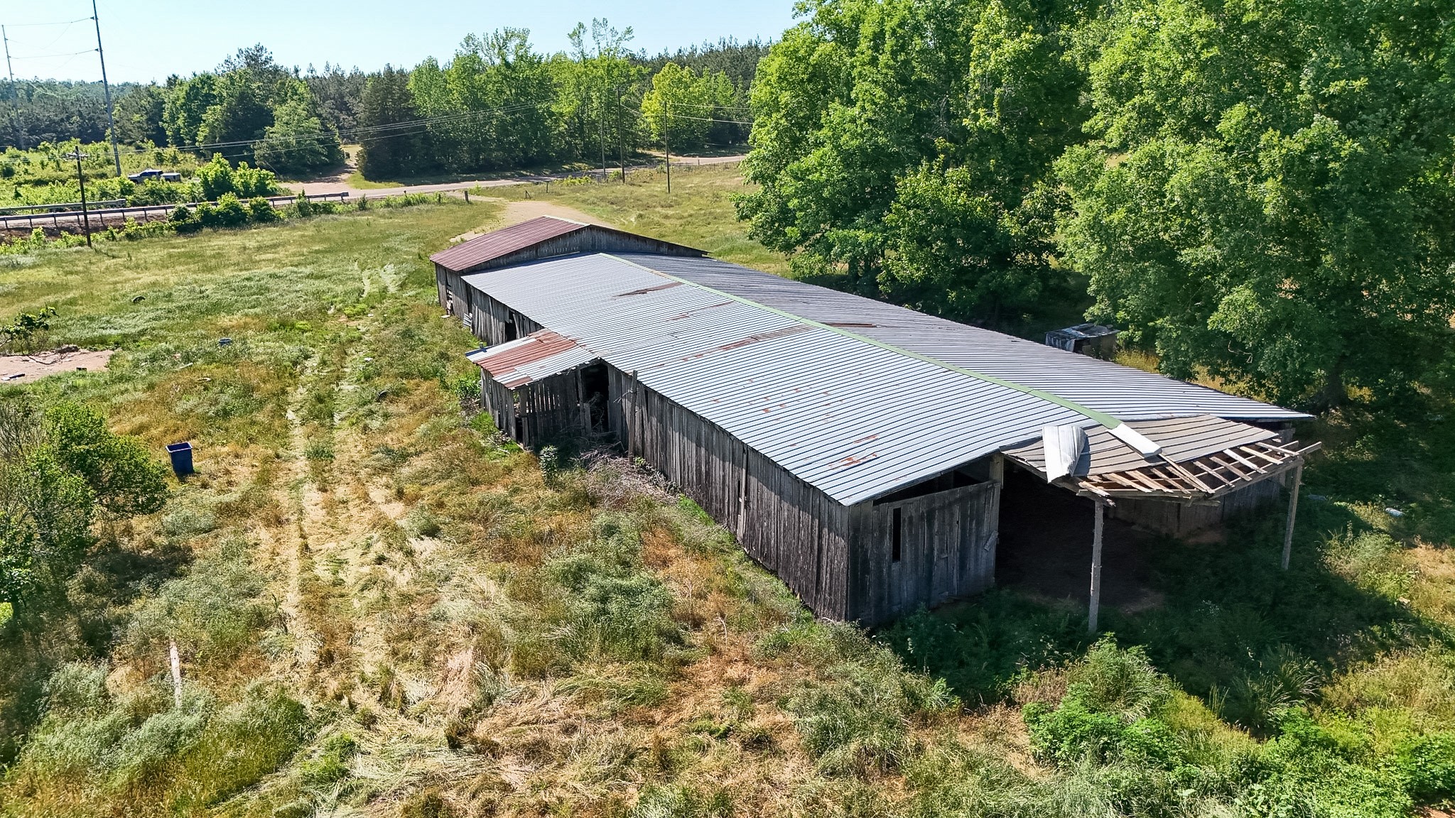 23620 Highway 69 Property Photo 16